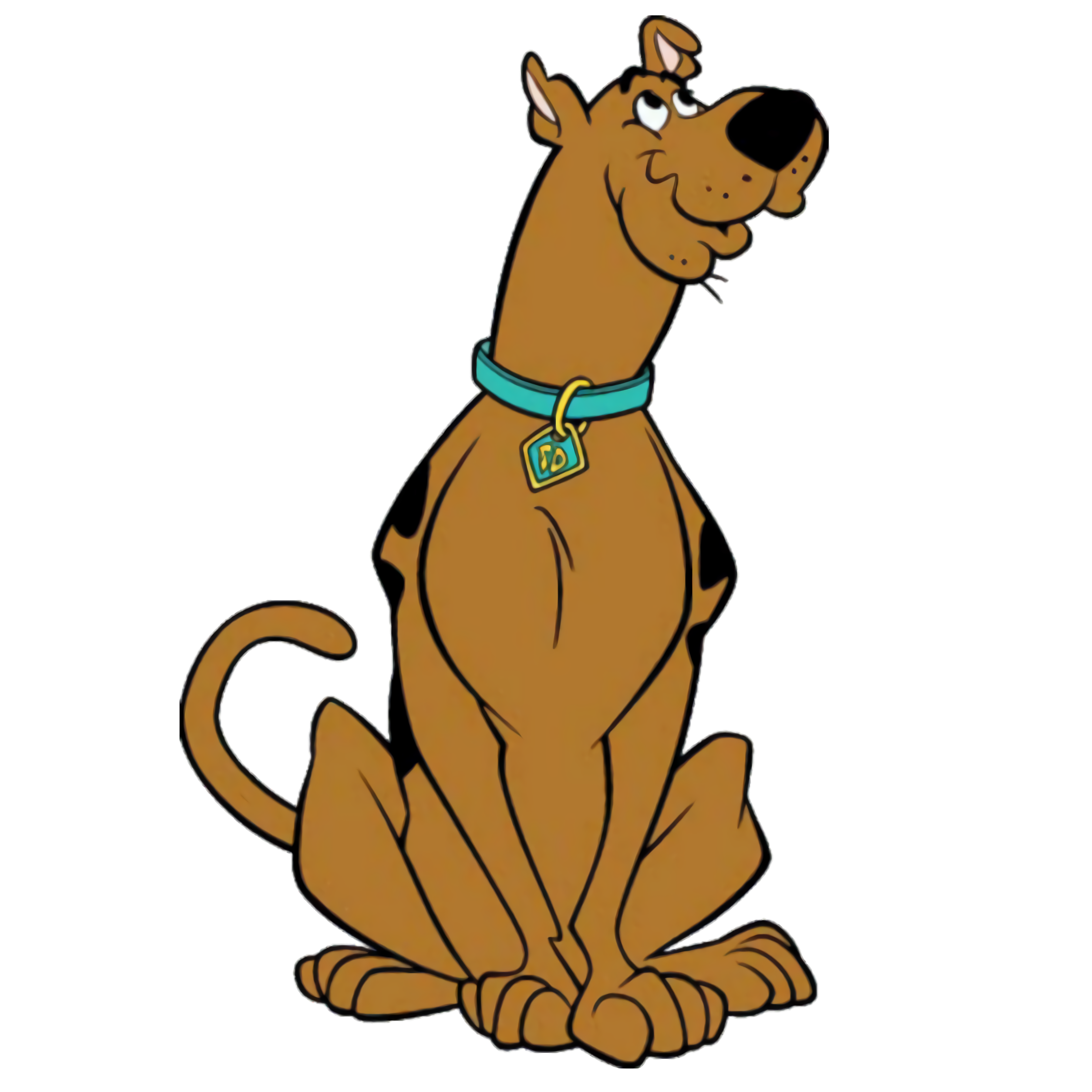 ScoobyDoo hry