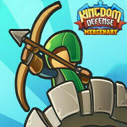 Kingdom Defence: Mercenary