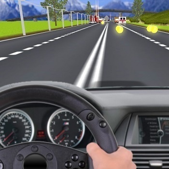 Car Traffic Racer