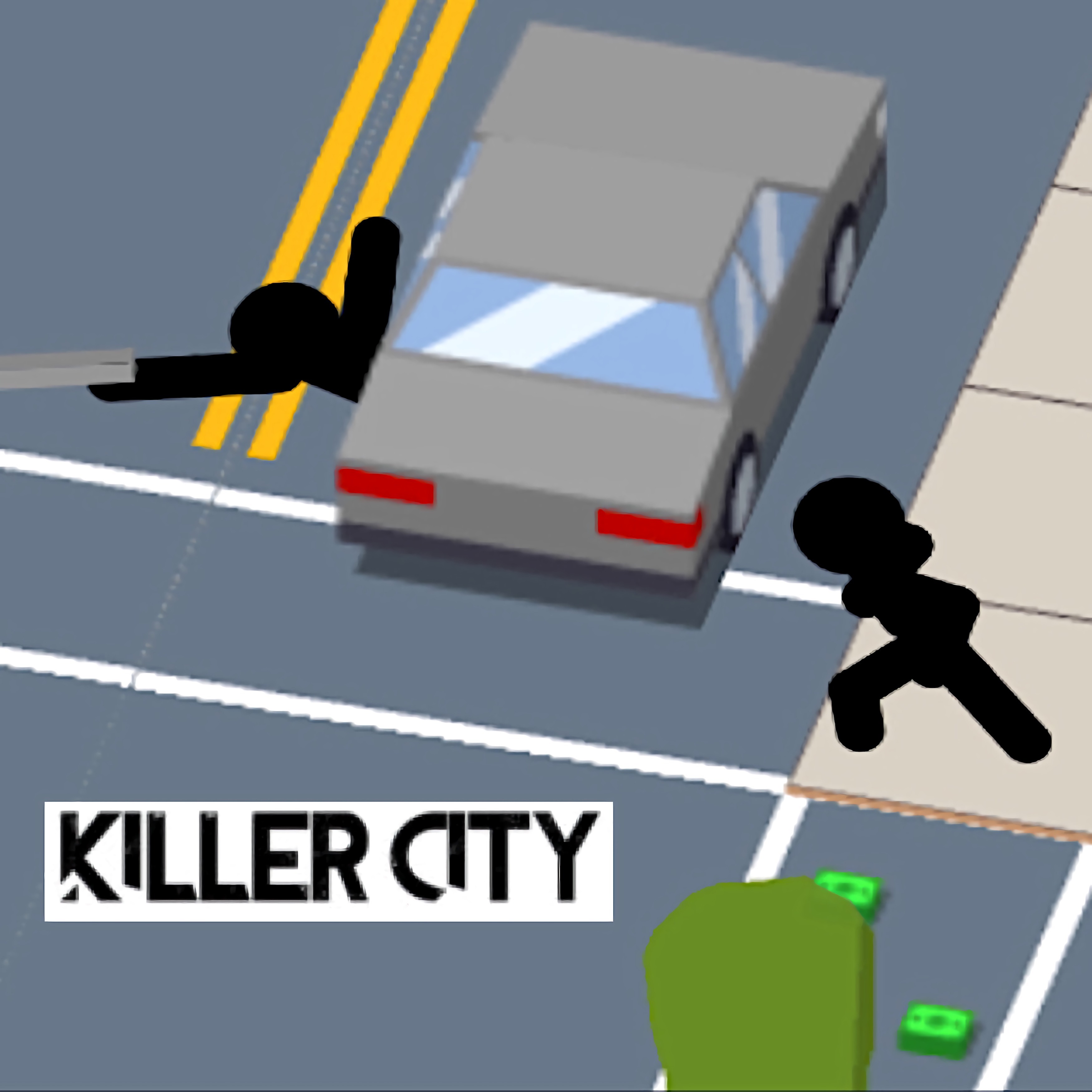 Killer City