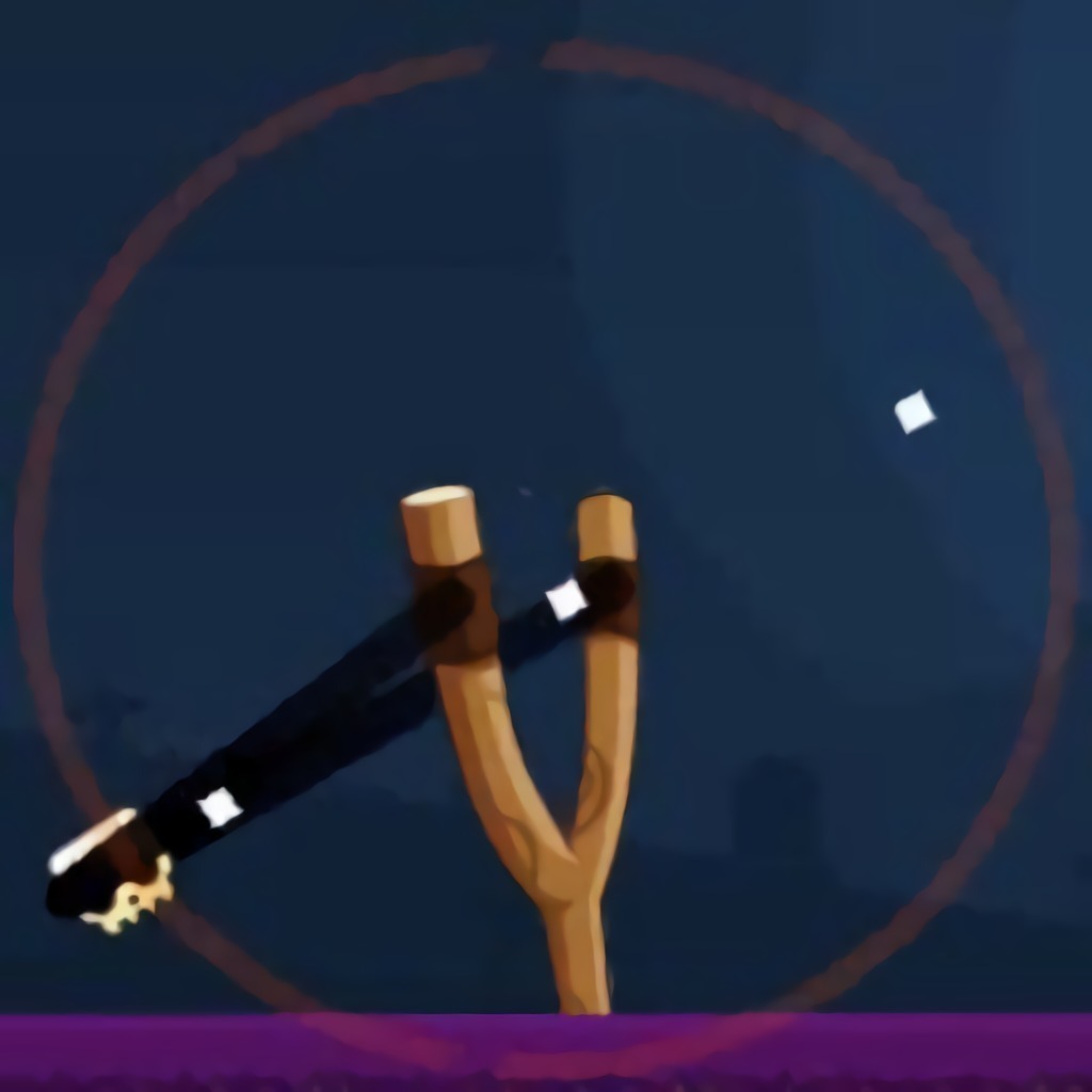 Angry Infected 2D