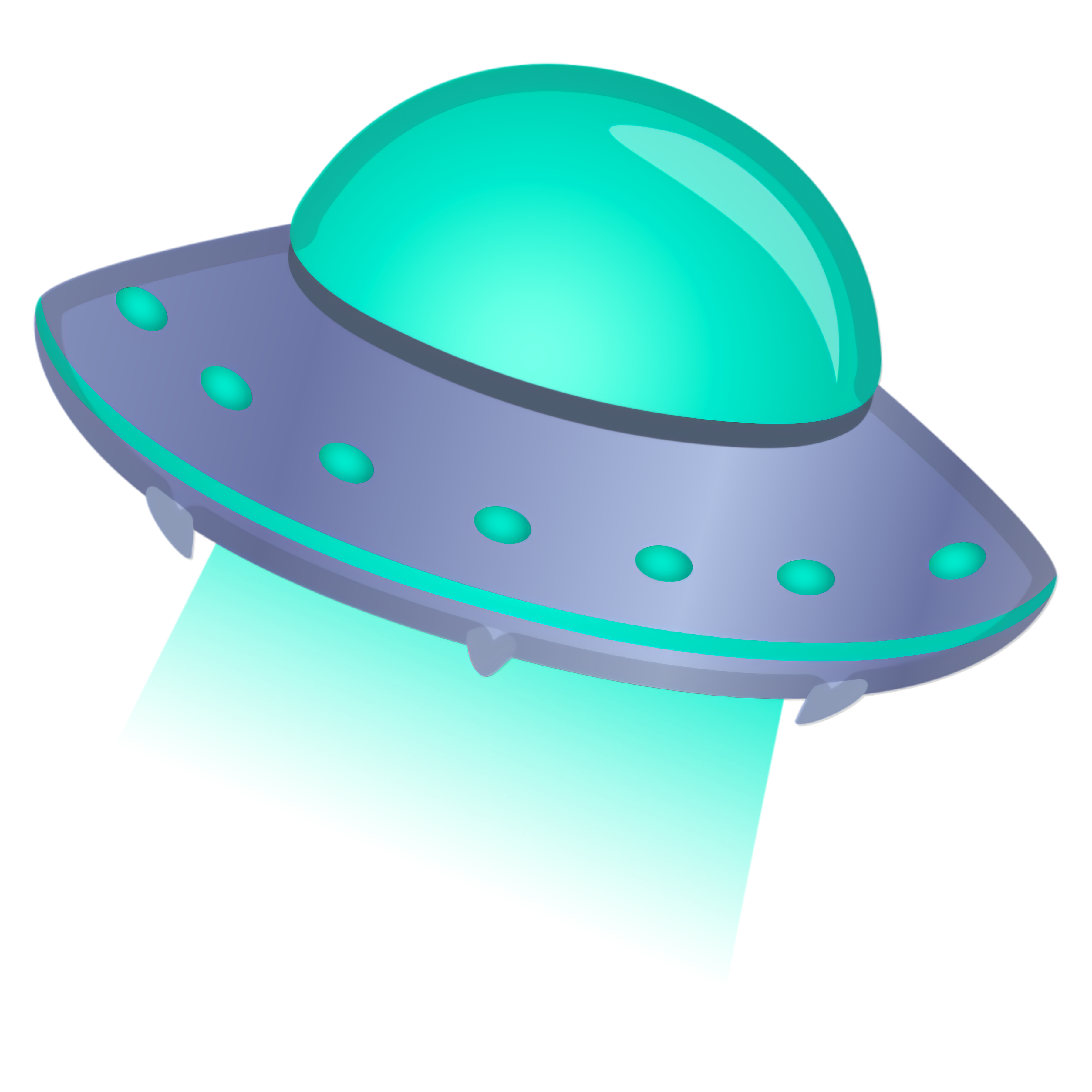 UFO-spellen