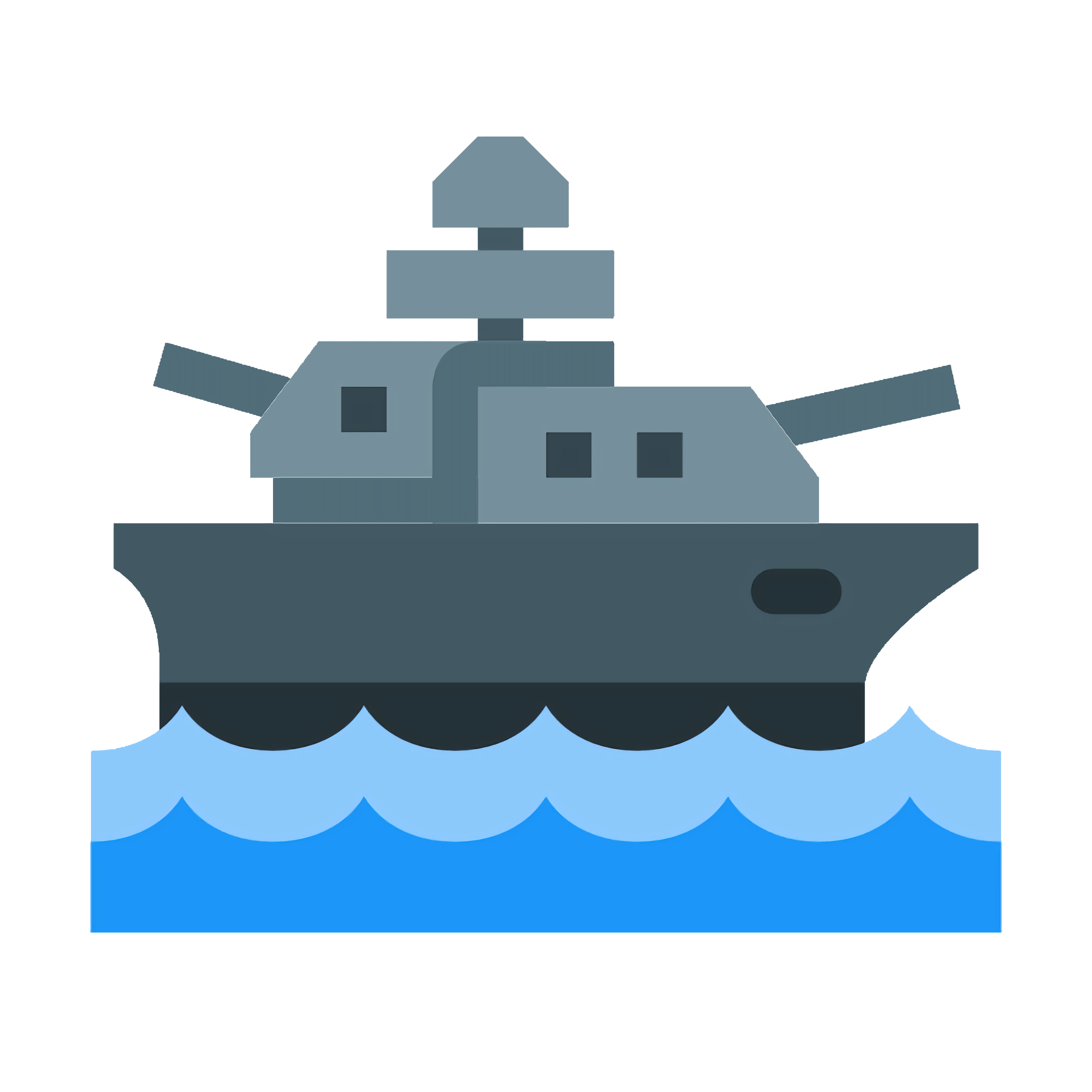 Battleship Games