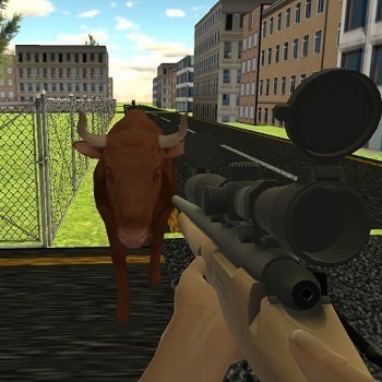 Shoot'm - Have Fun With Shoot Em ✪ Stickman Game On Friv-friv.org