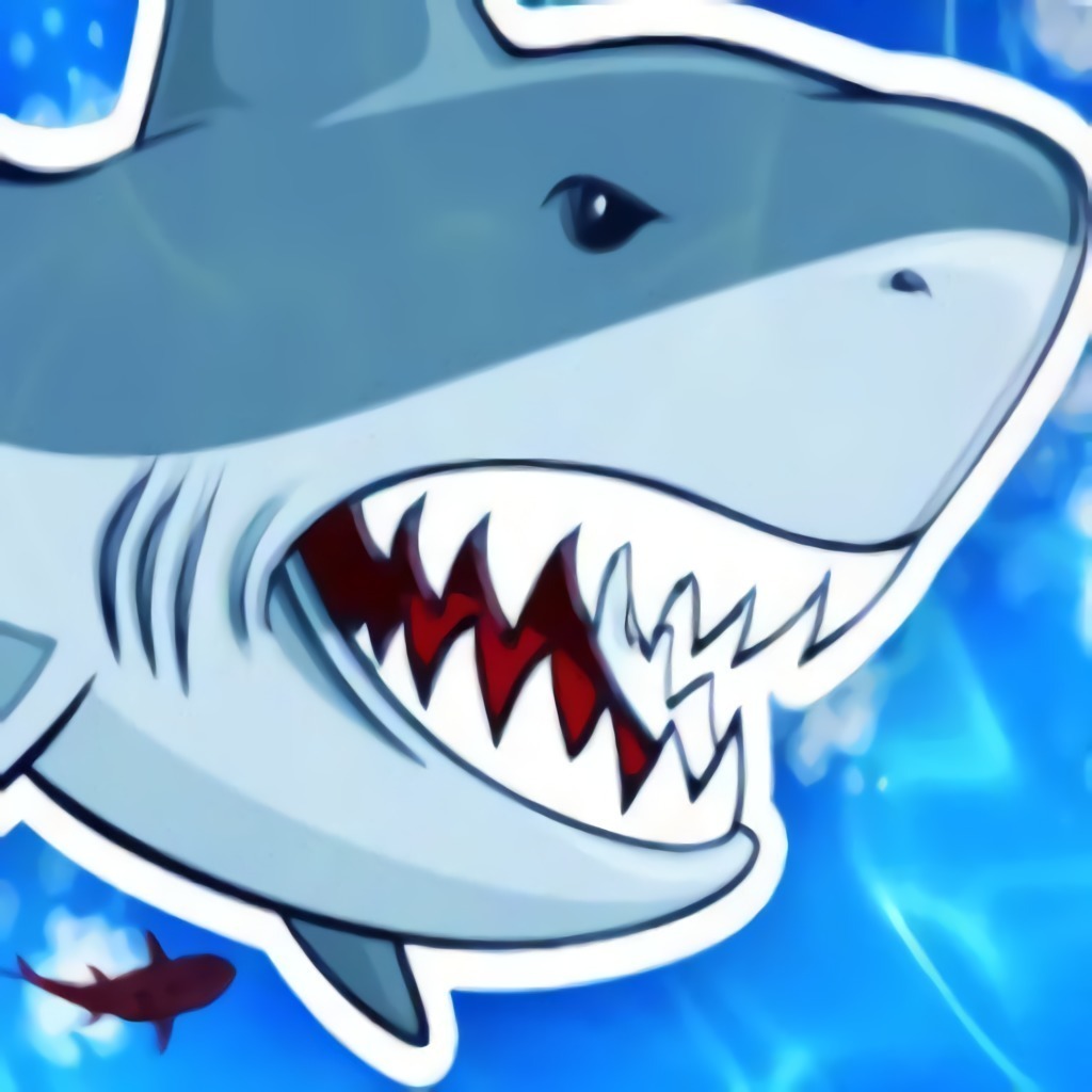 Shark Bait iO
