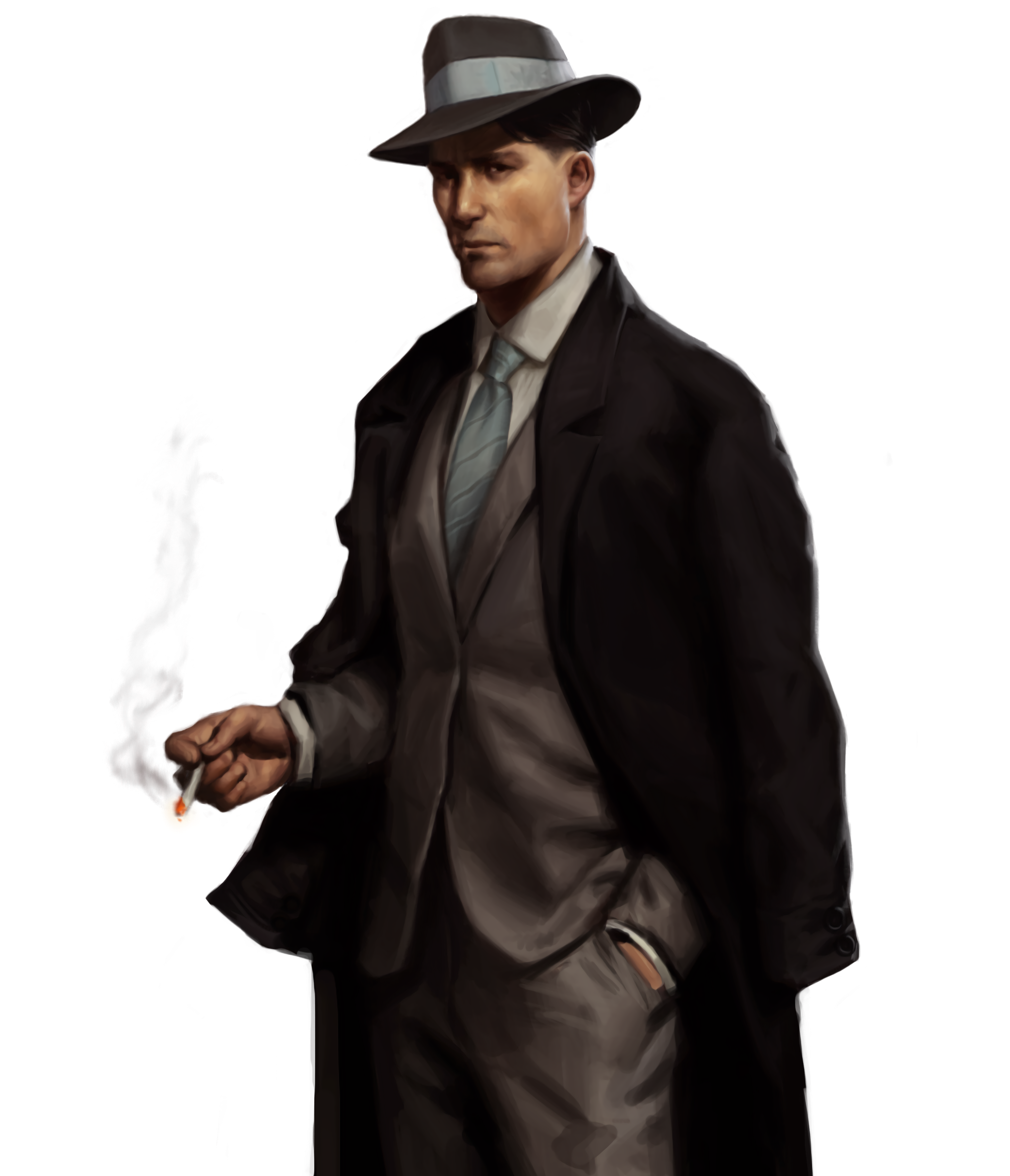 Giochi di gangster