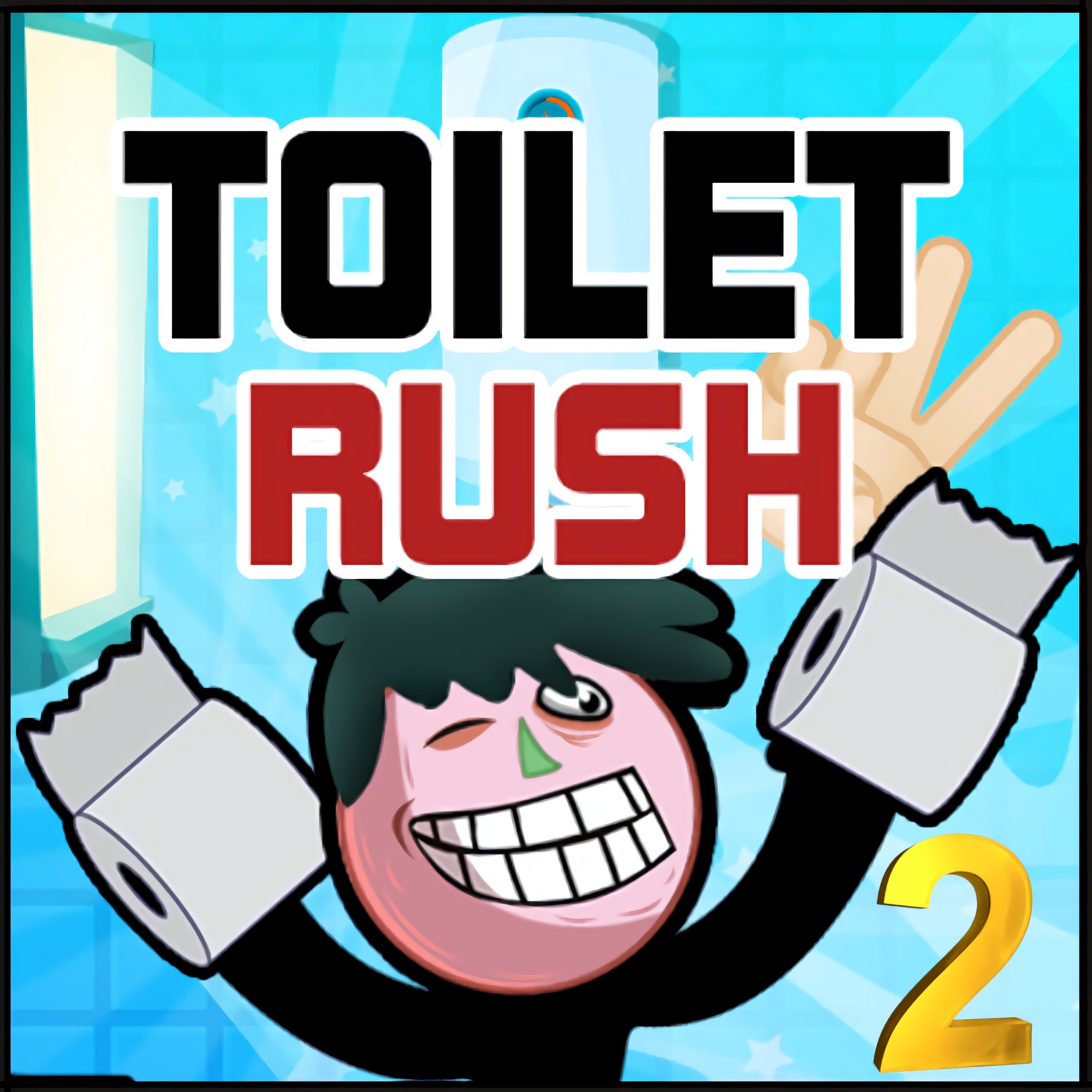 Toilet Rush 2