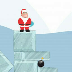 Save Santa Claus