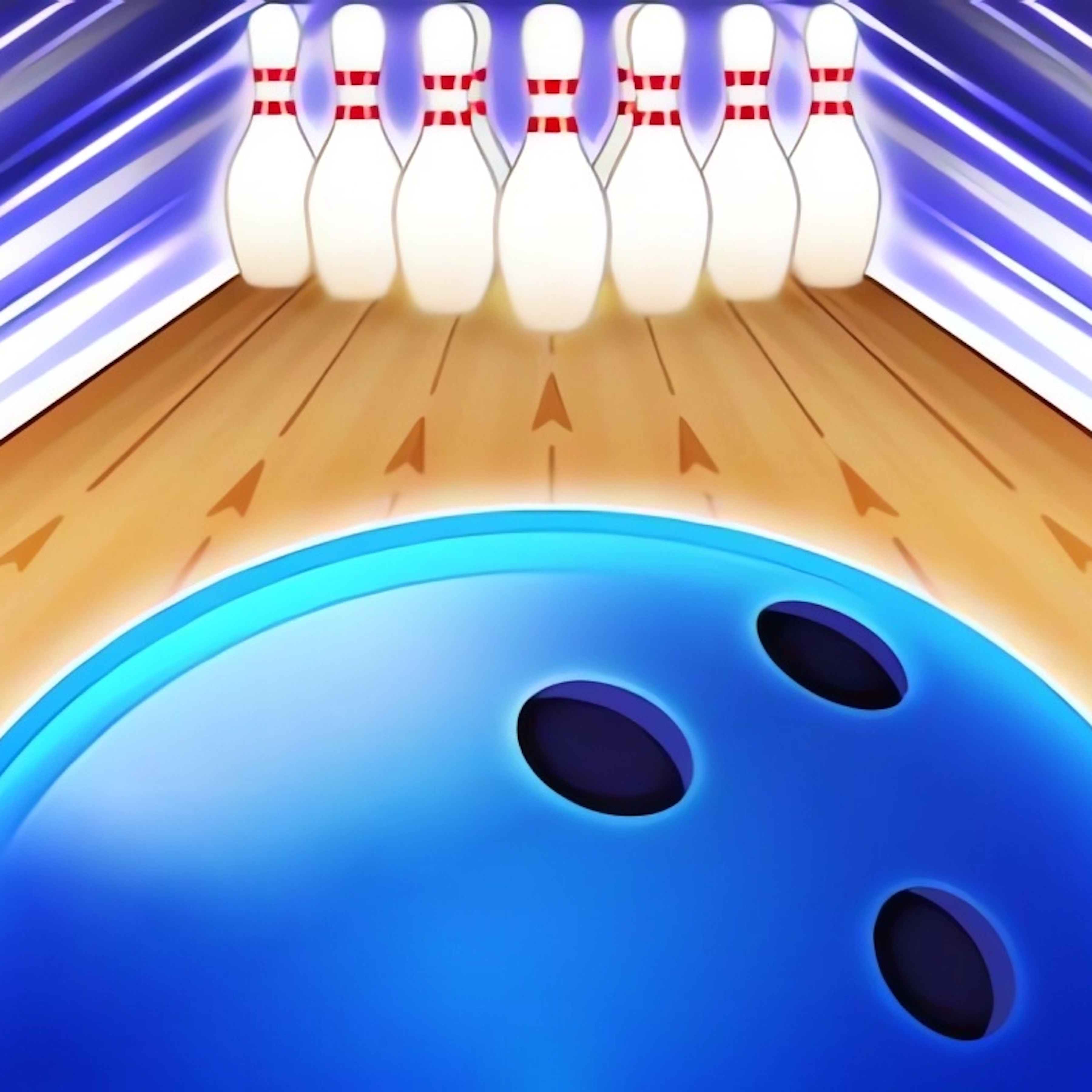 Bowling 3D 2022