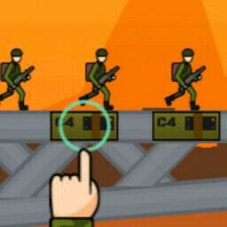 Bomb The Bridge