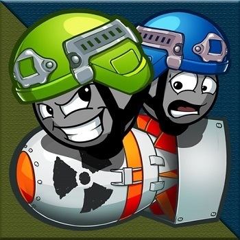 Shoot'm - Have Fun With Shoot Em ✪ Stickman Game On Friv-friv.org