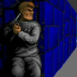 Wolfenstein 3D