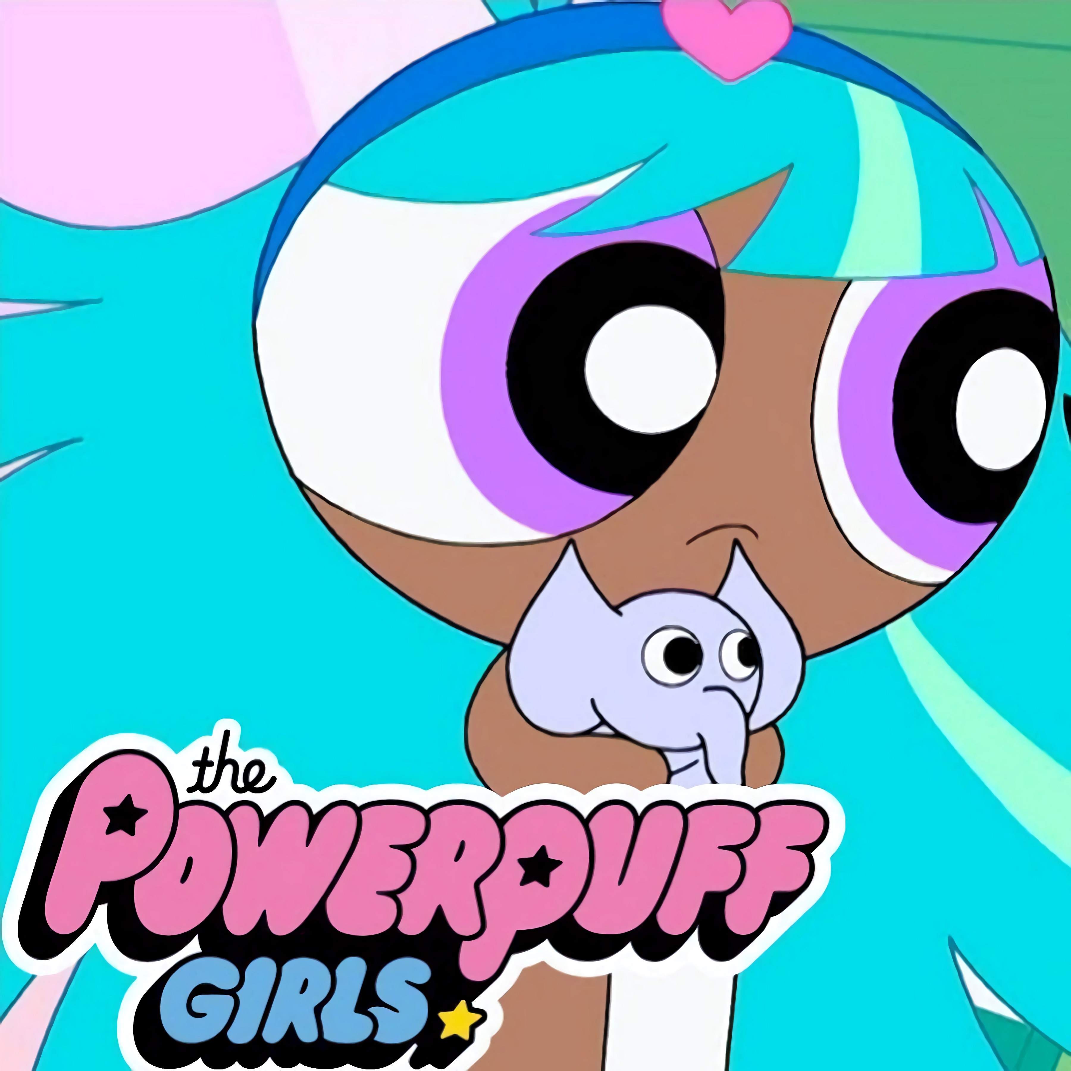 Hypno Bliss - PowerPuff Girls