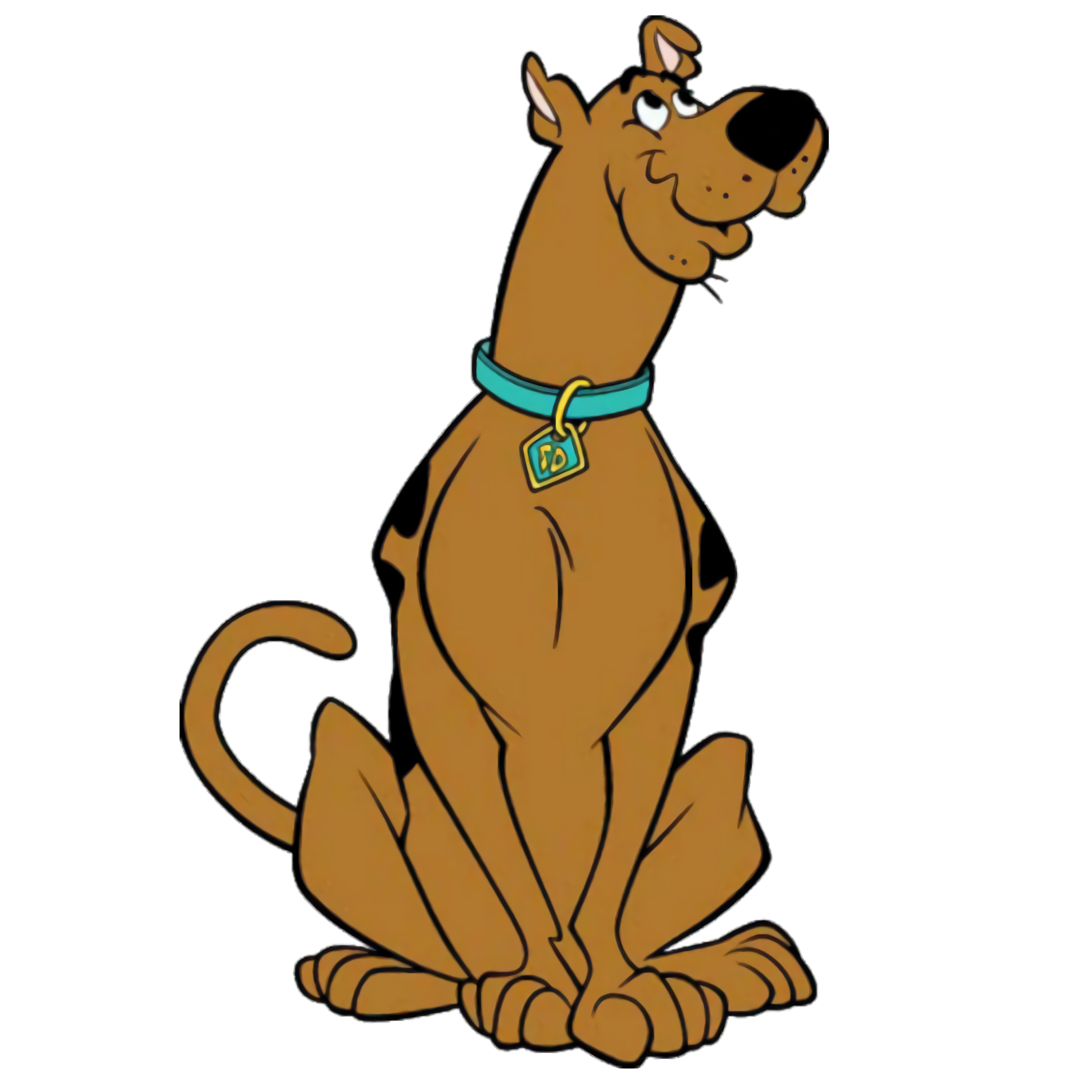 ScoobyDoo Games