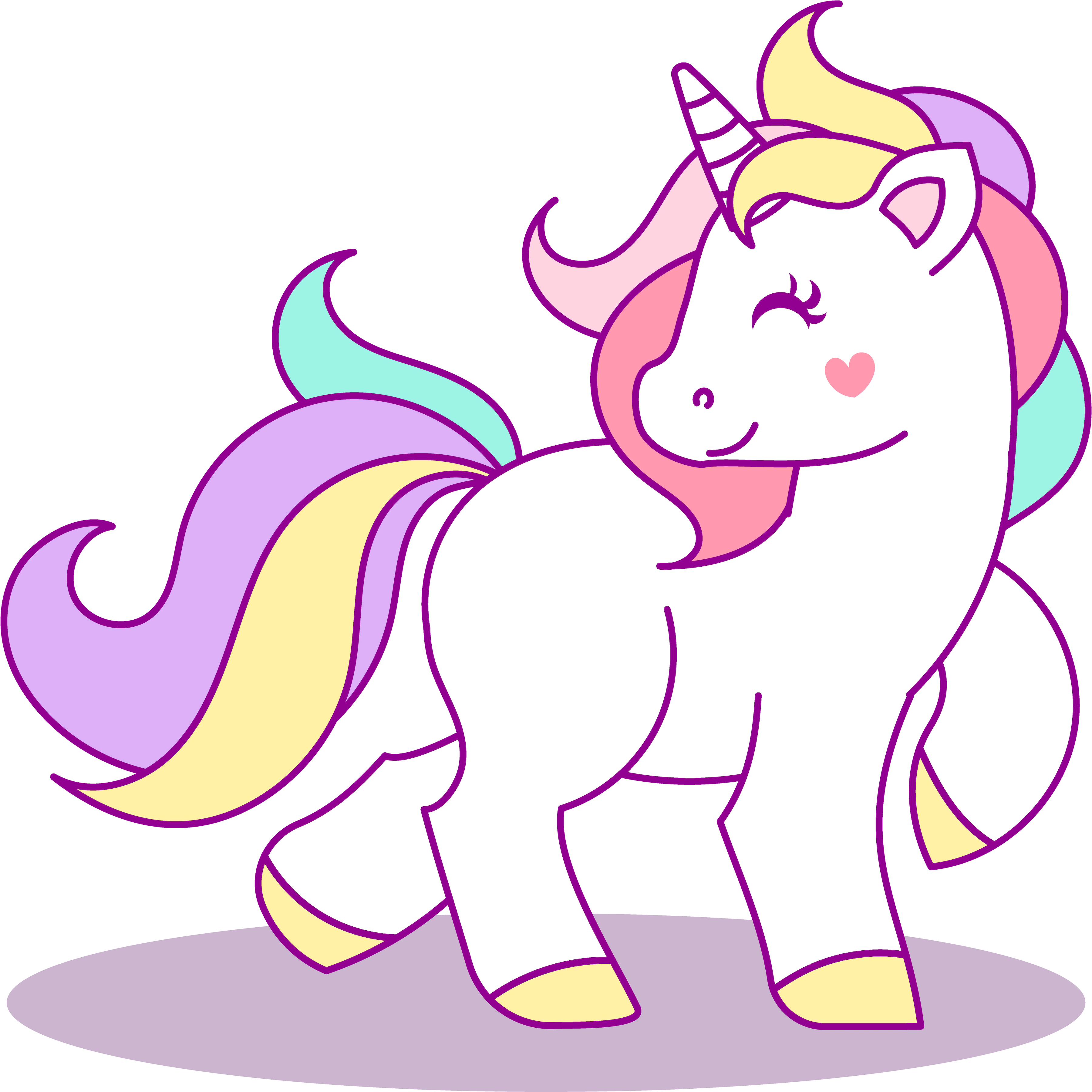 Jocuri cu Unicorn