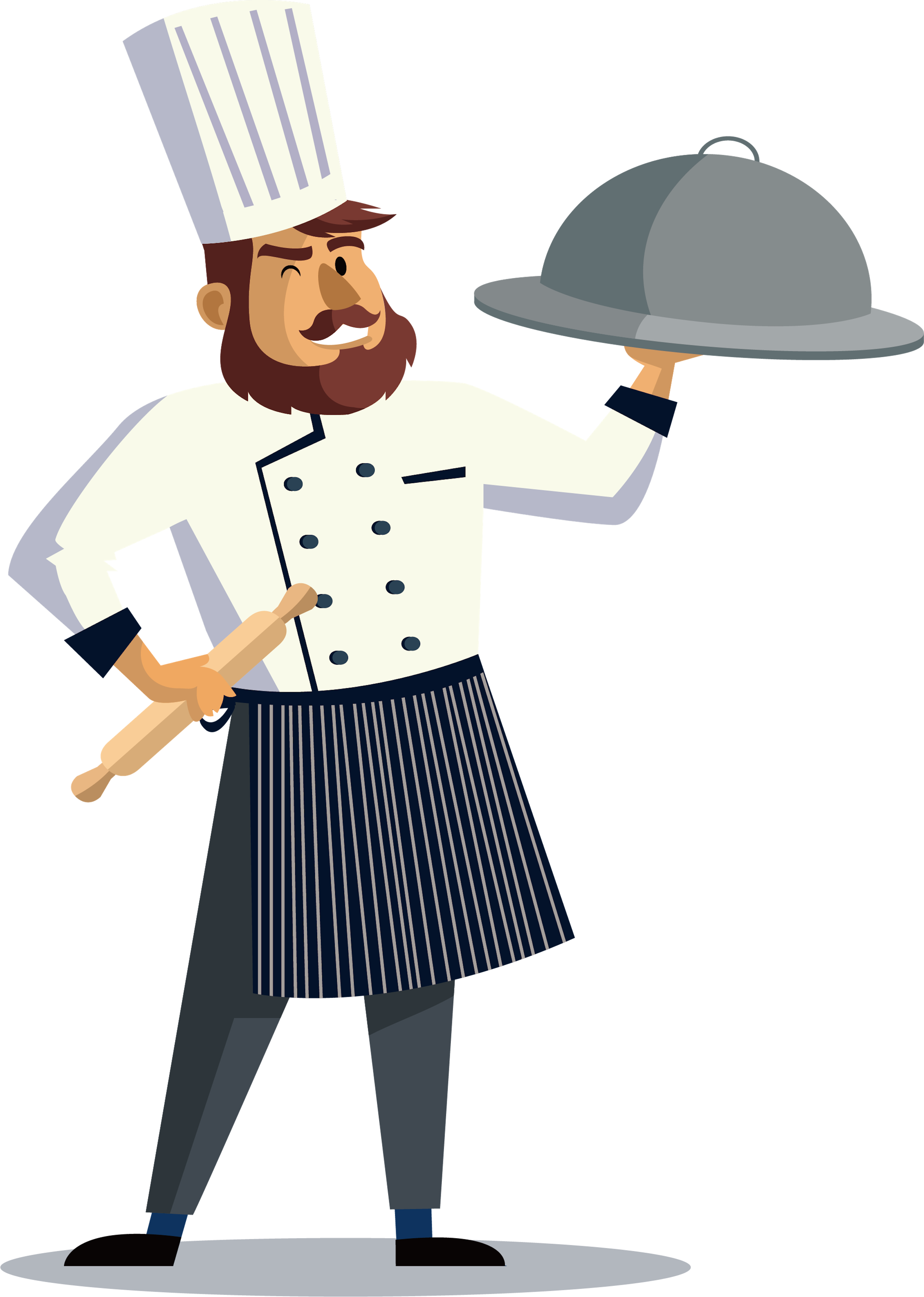 Restaurant Games