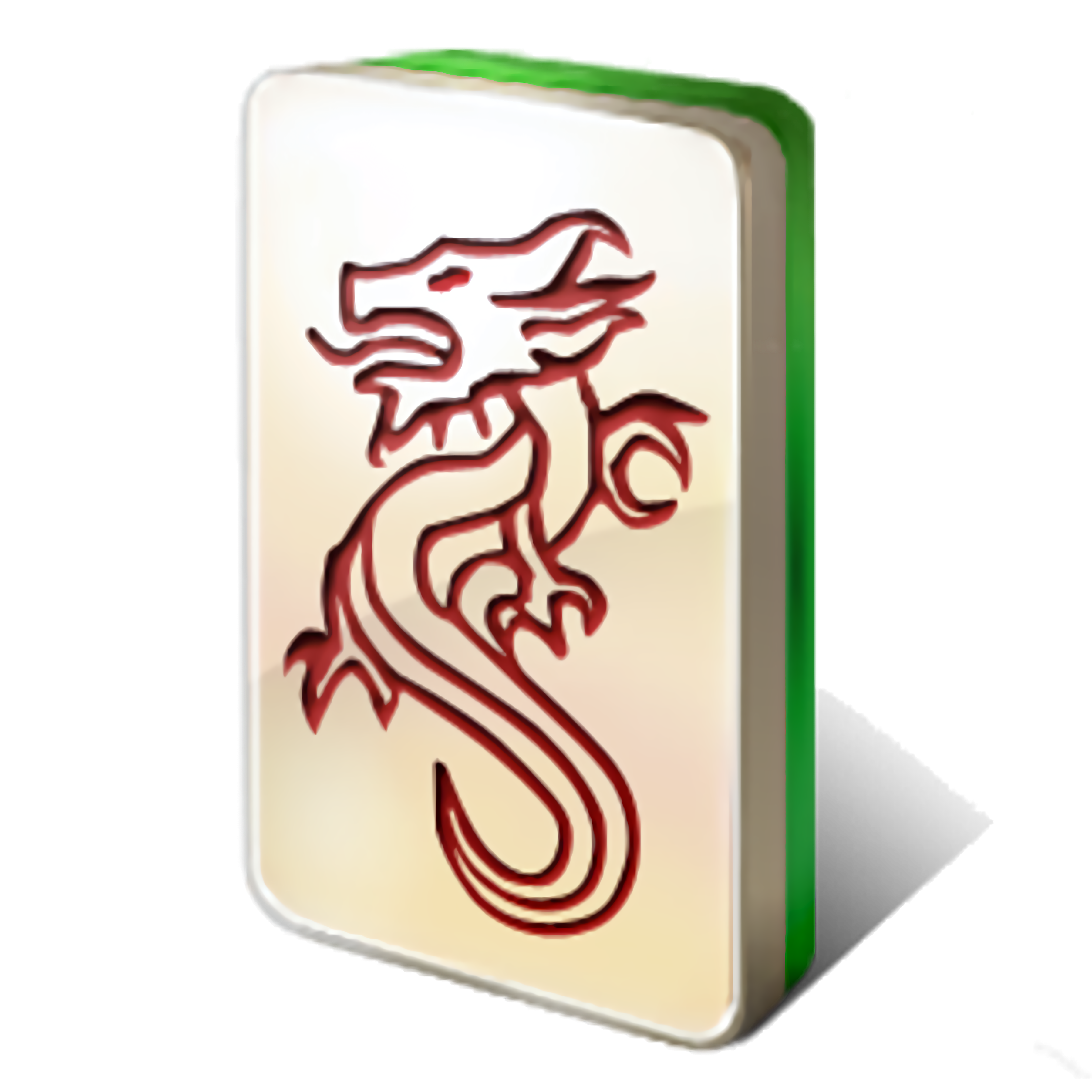 Mahjong Games