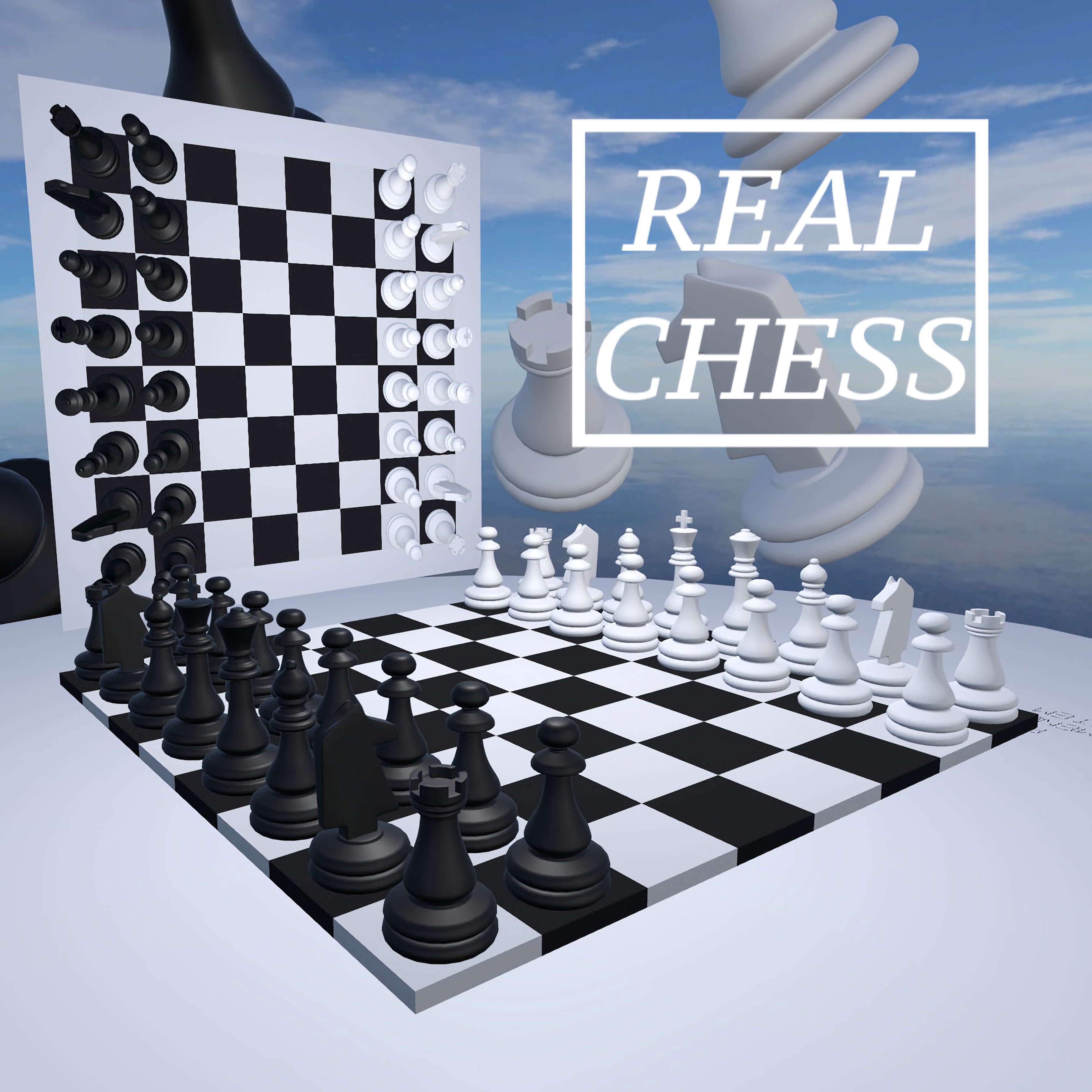 Real Chess