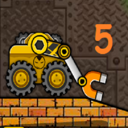 Truck Loader 5