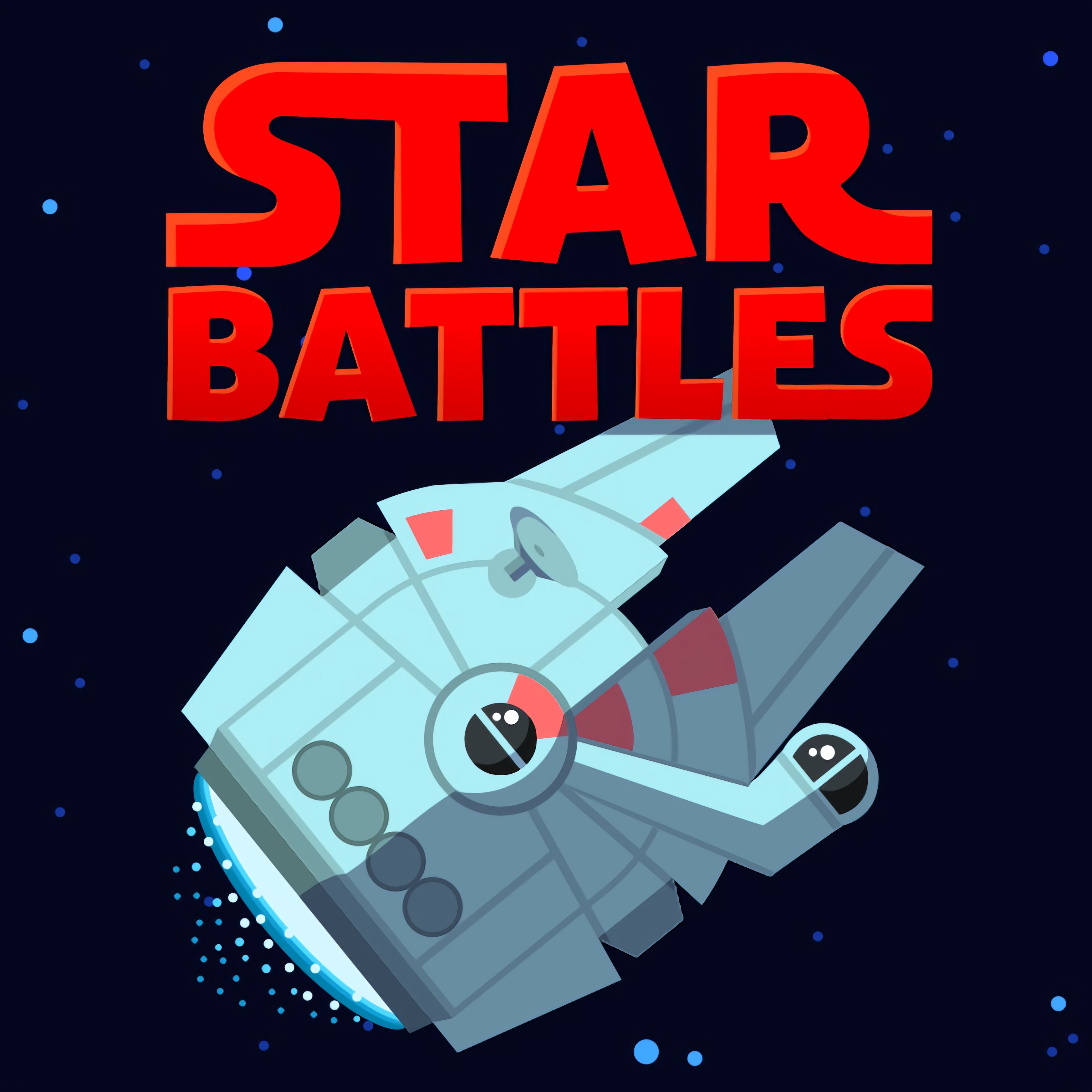 Star Battles