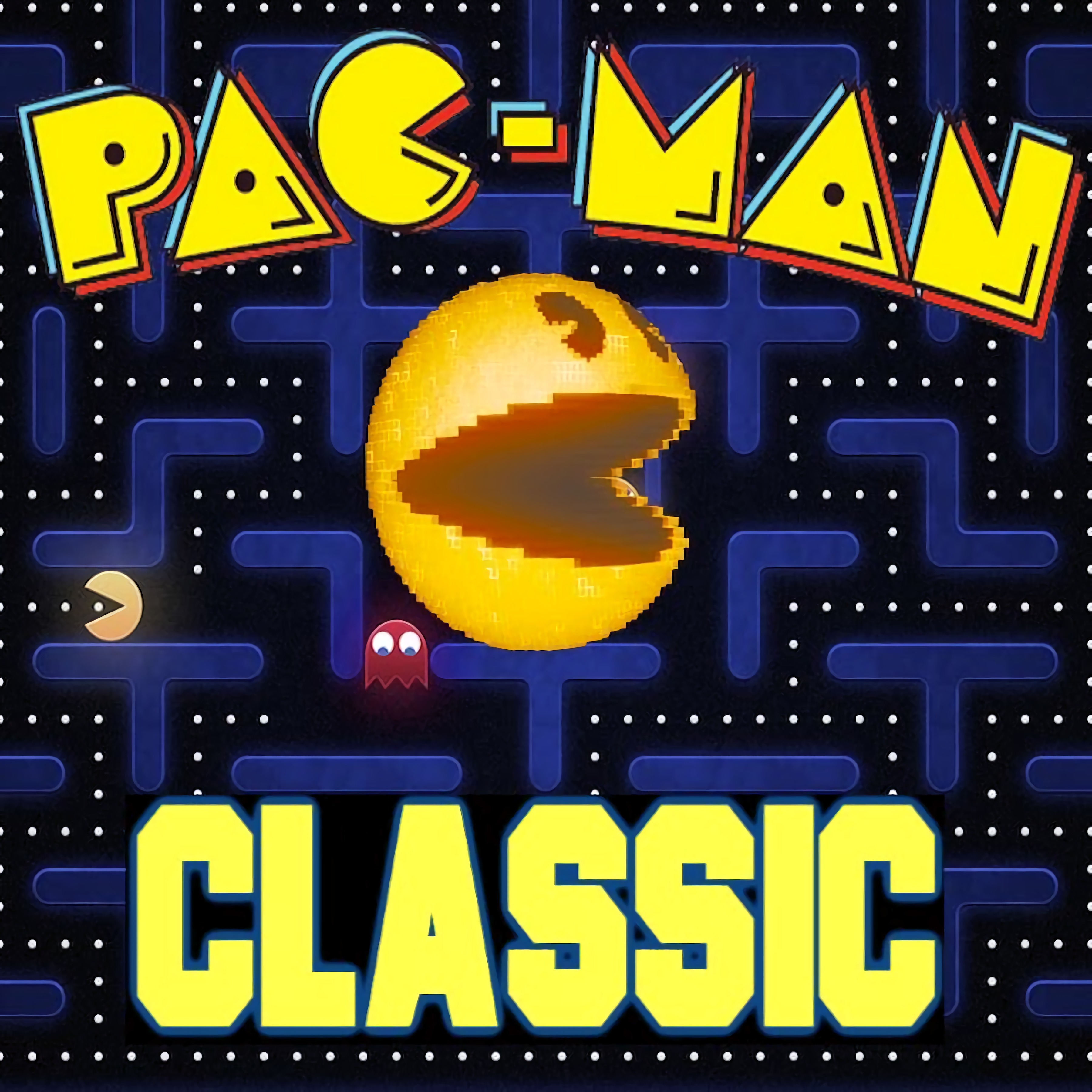 Classic Pac