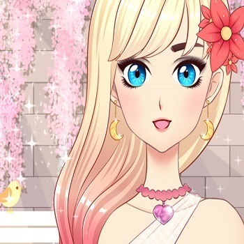 Love Nikki-Dress UP Queen Anime Miracle Nikki Drawing Manga, miracle nikki,  love, manga png | PNGEgg