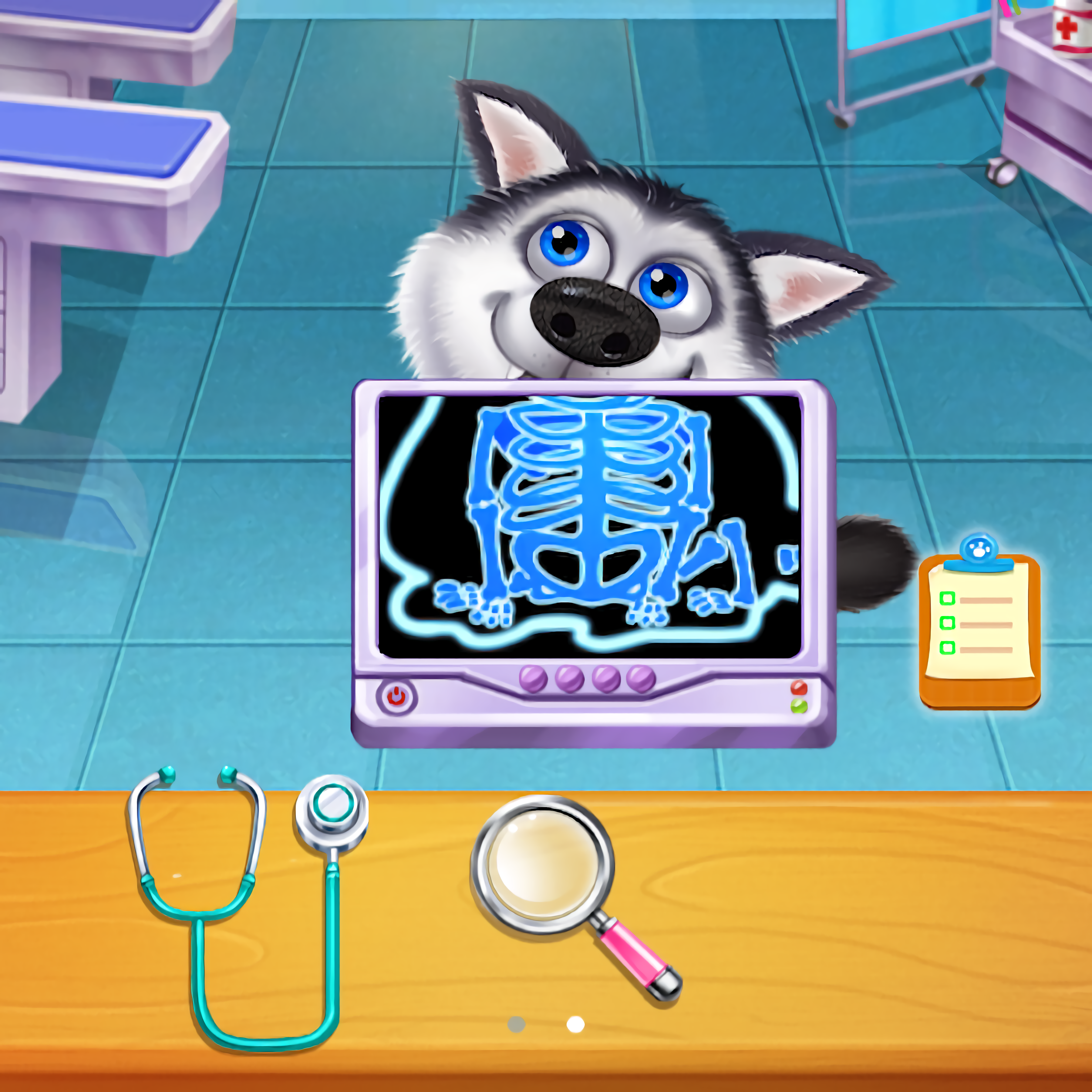 My Pet Clinic