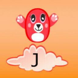 Alphabet Jump