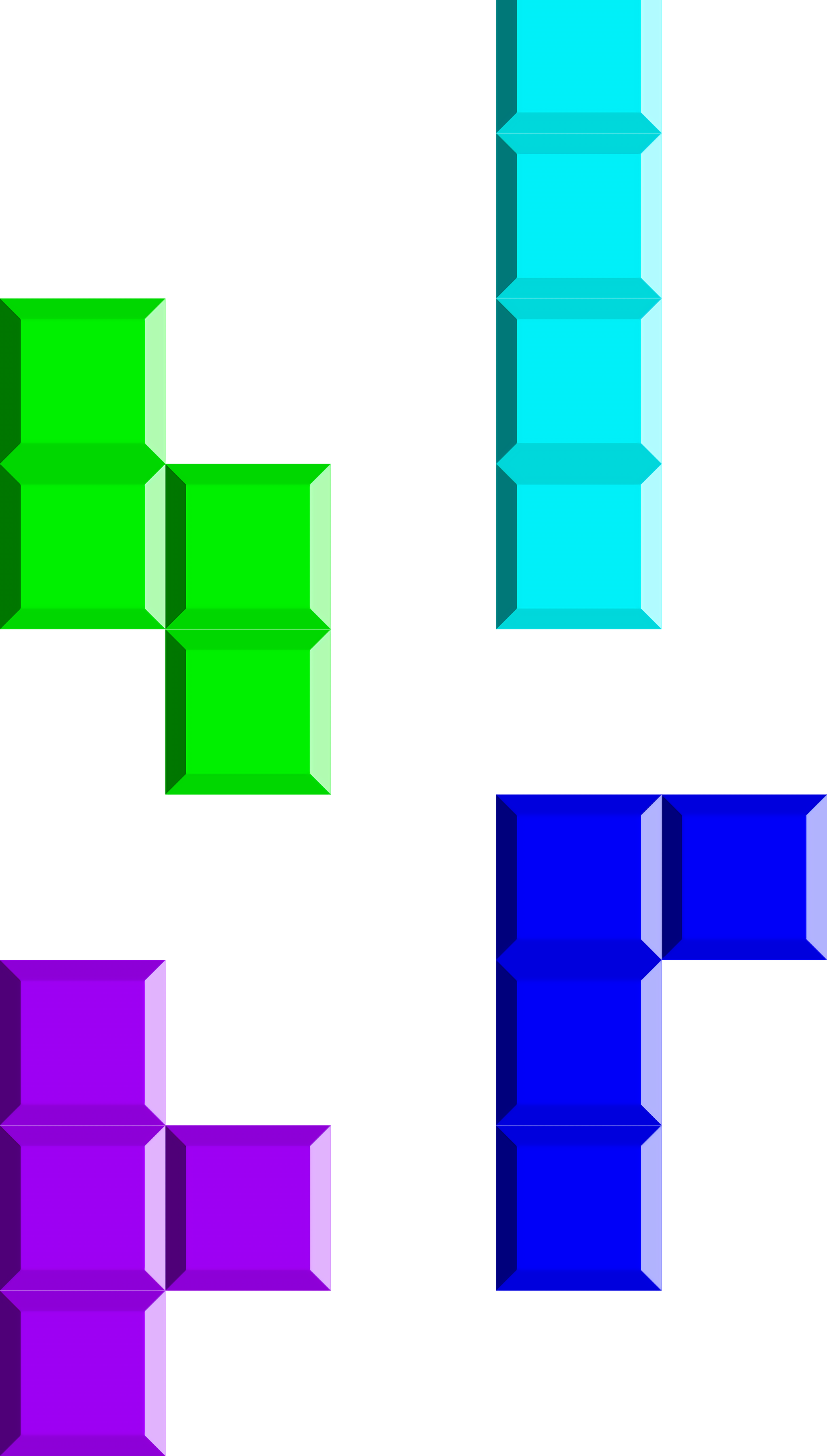 Tetris Games