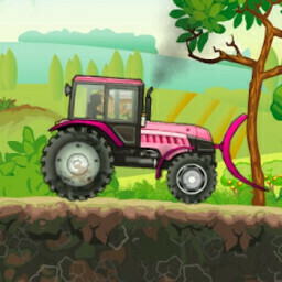 Tractor Express