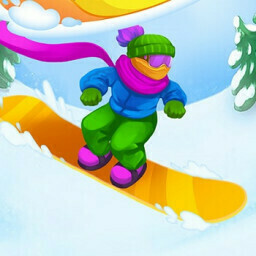 Snowboard Hero