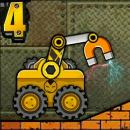 Truck Loader 4