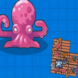 Raft Royale