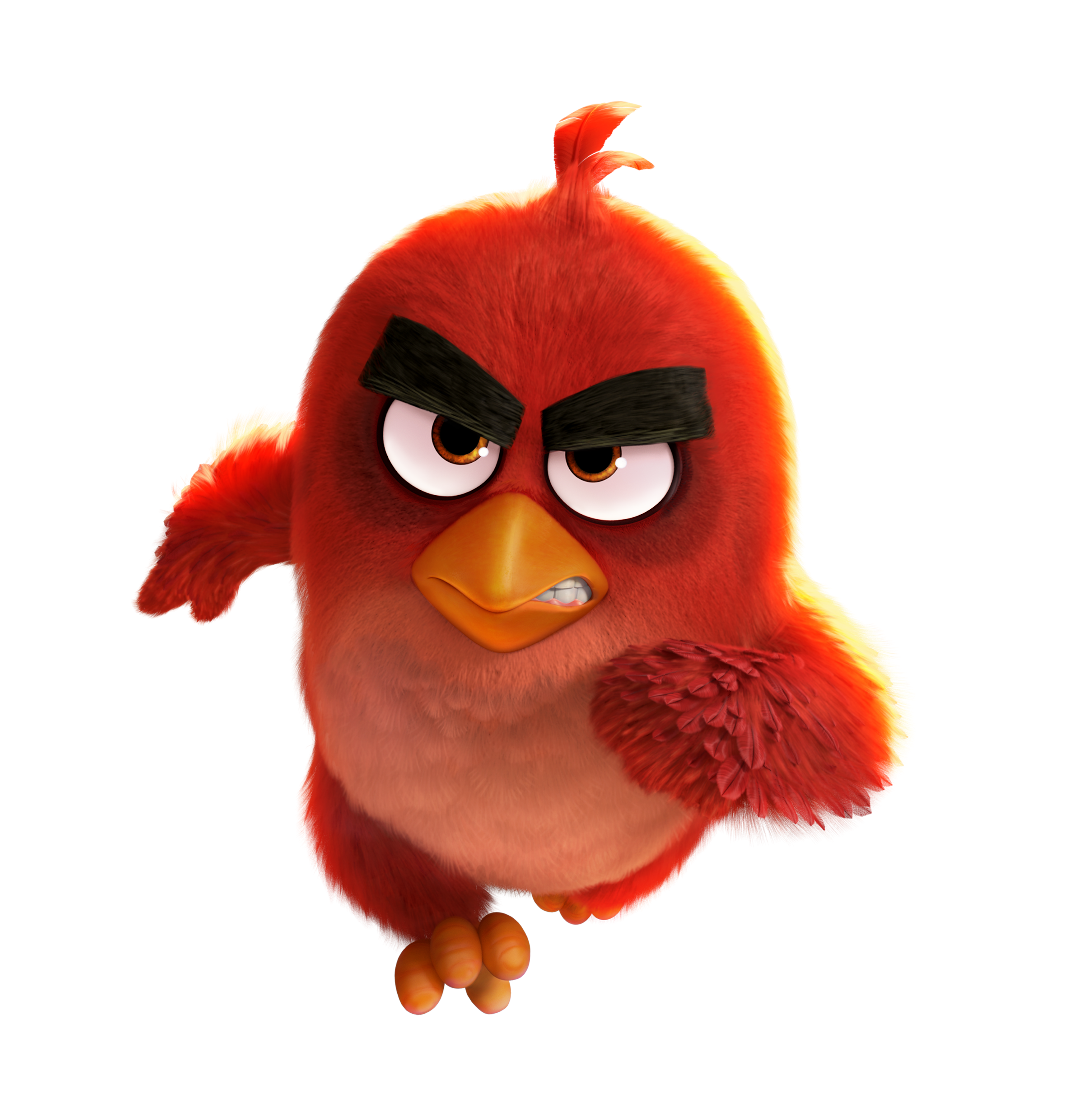 Jogos Angry Birds