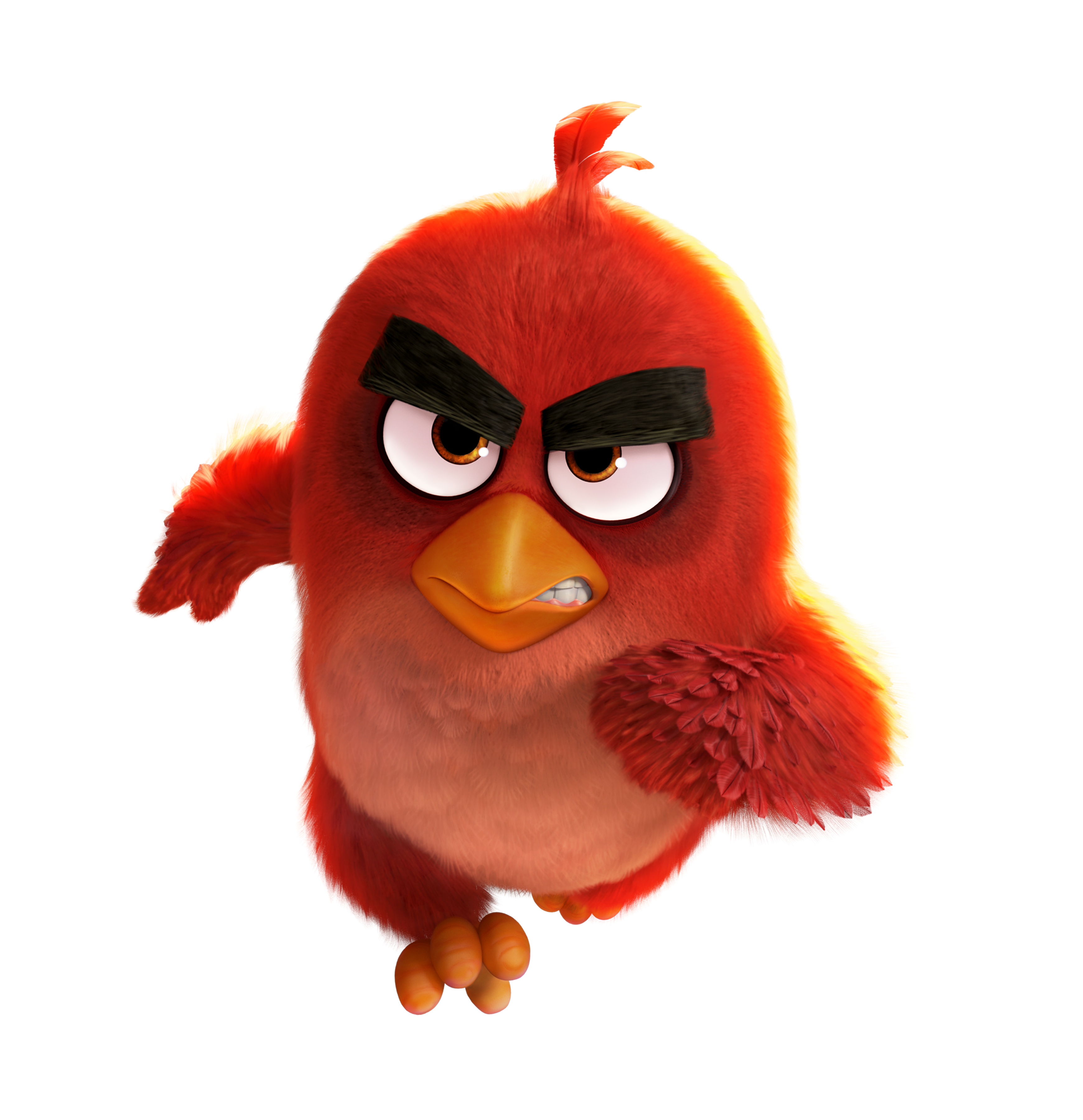 Angry Birds játékok