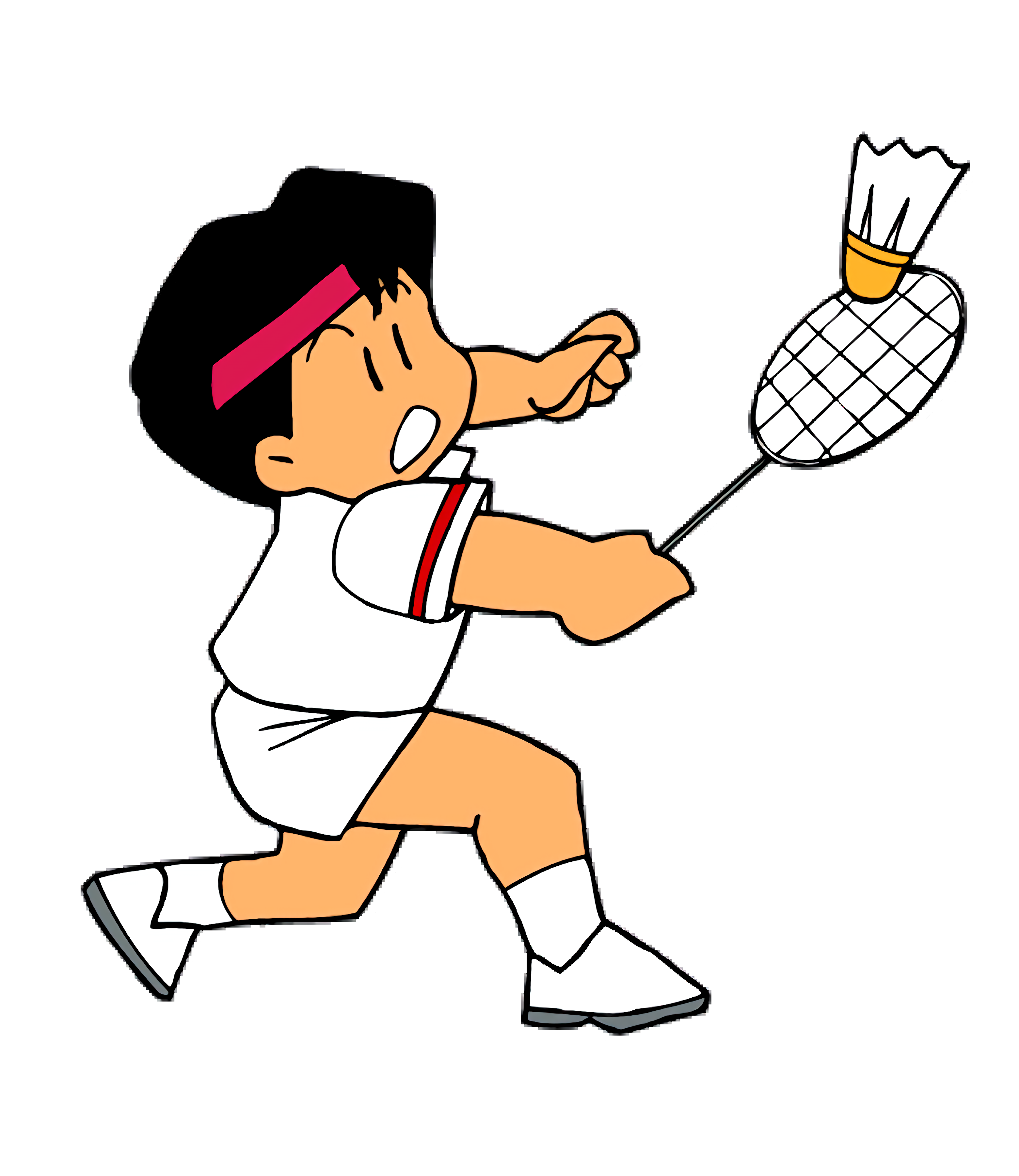 Juegos de bádminton