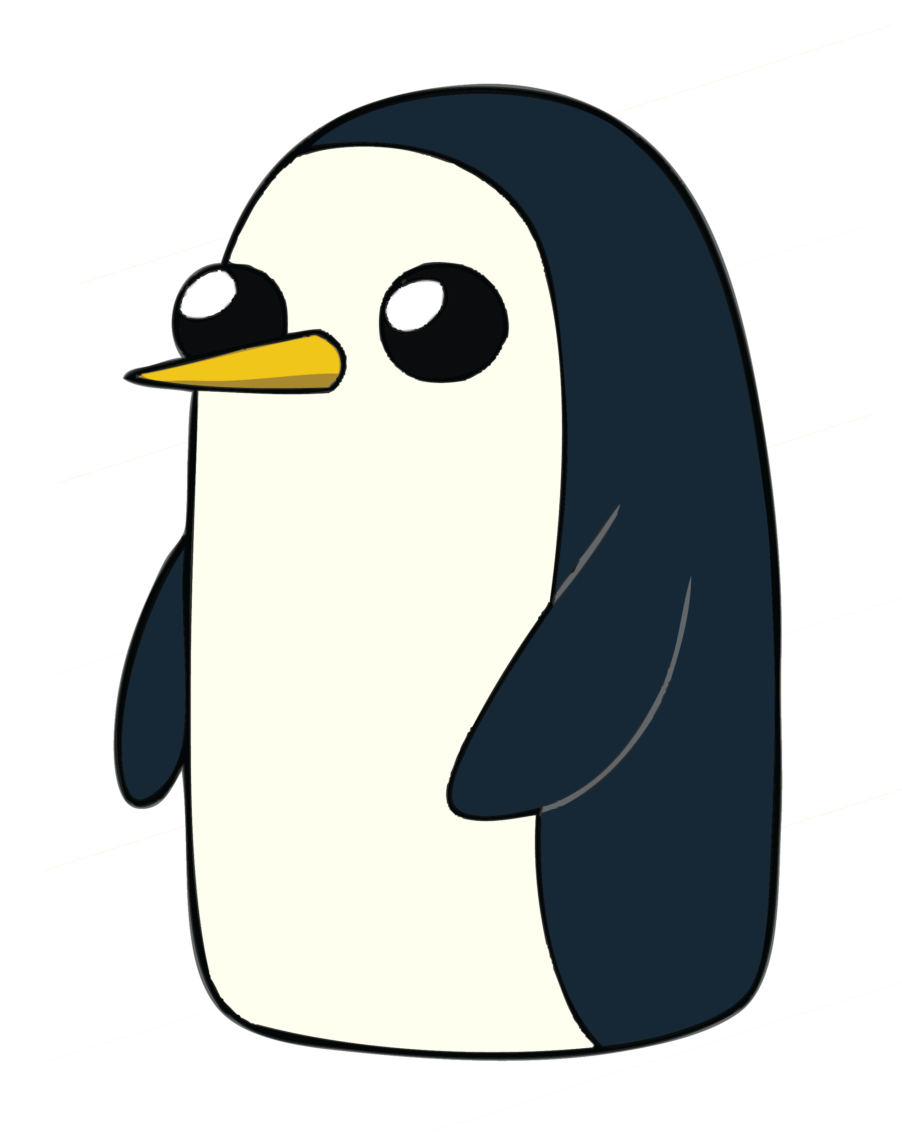 Jeux de pingouins