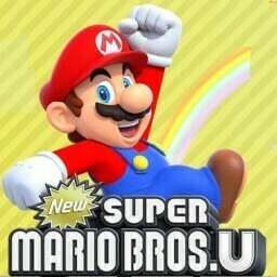 Super Mario Bros