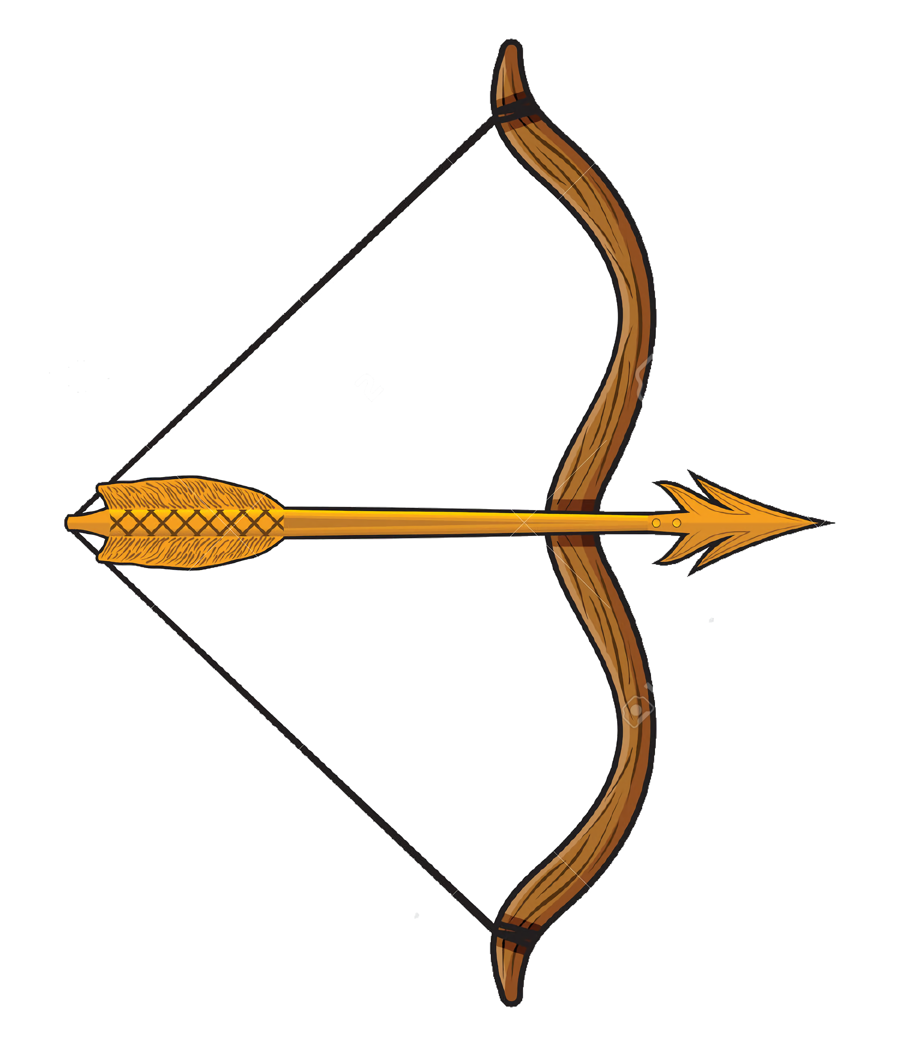 Bow Games