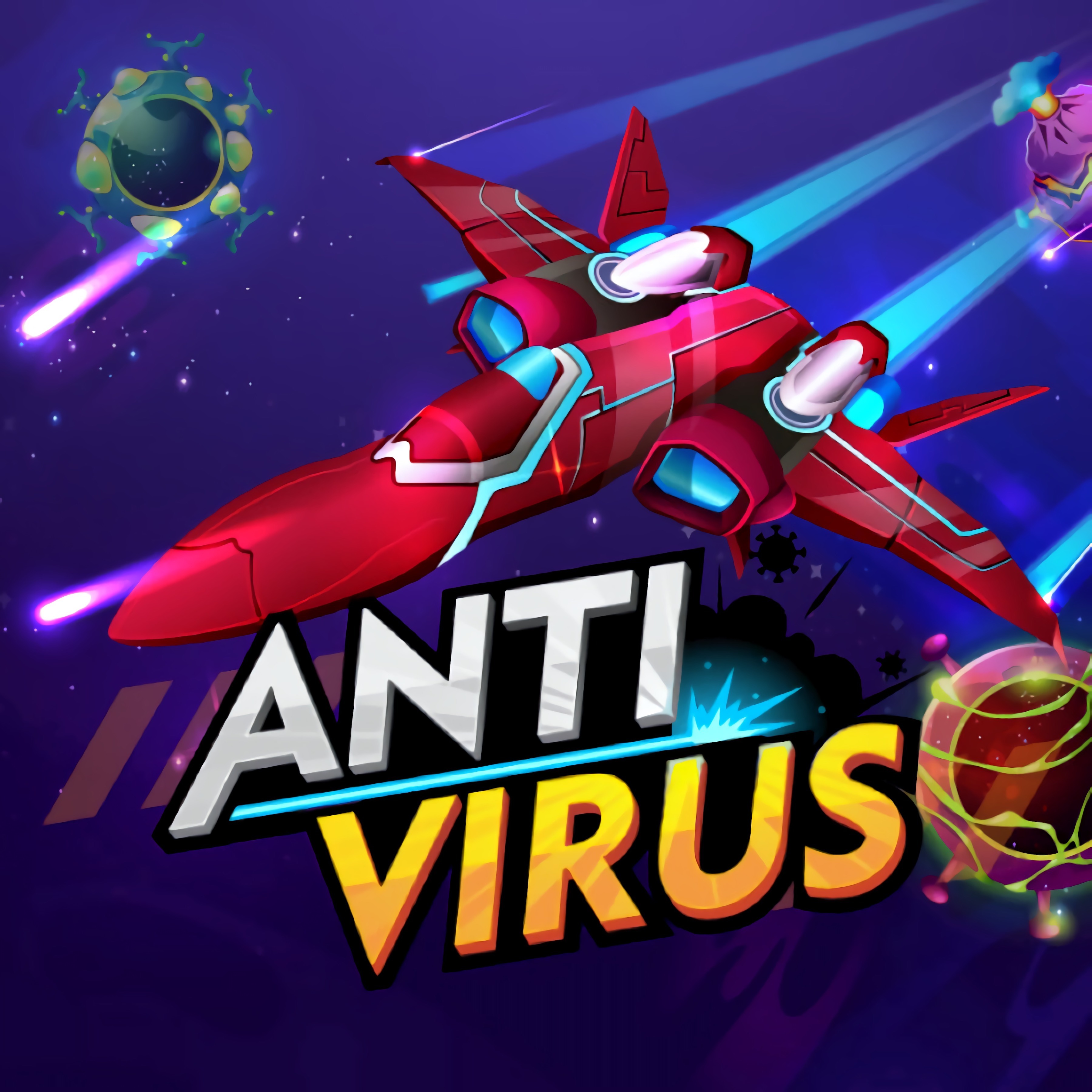 Anti Virus