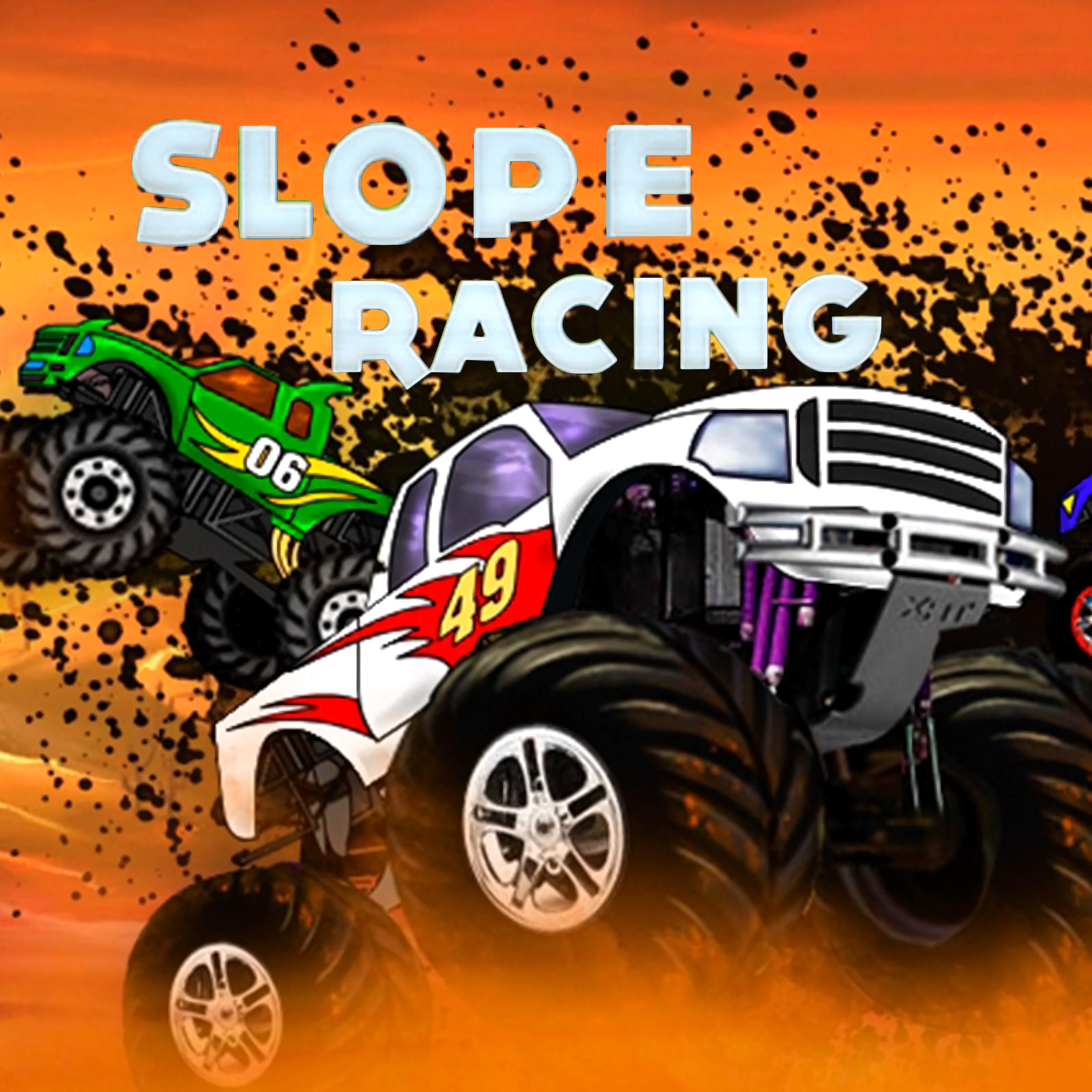 Slope Racing