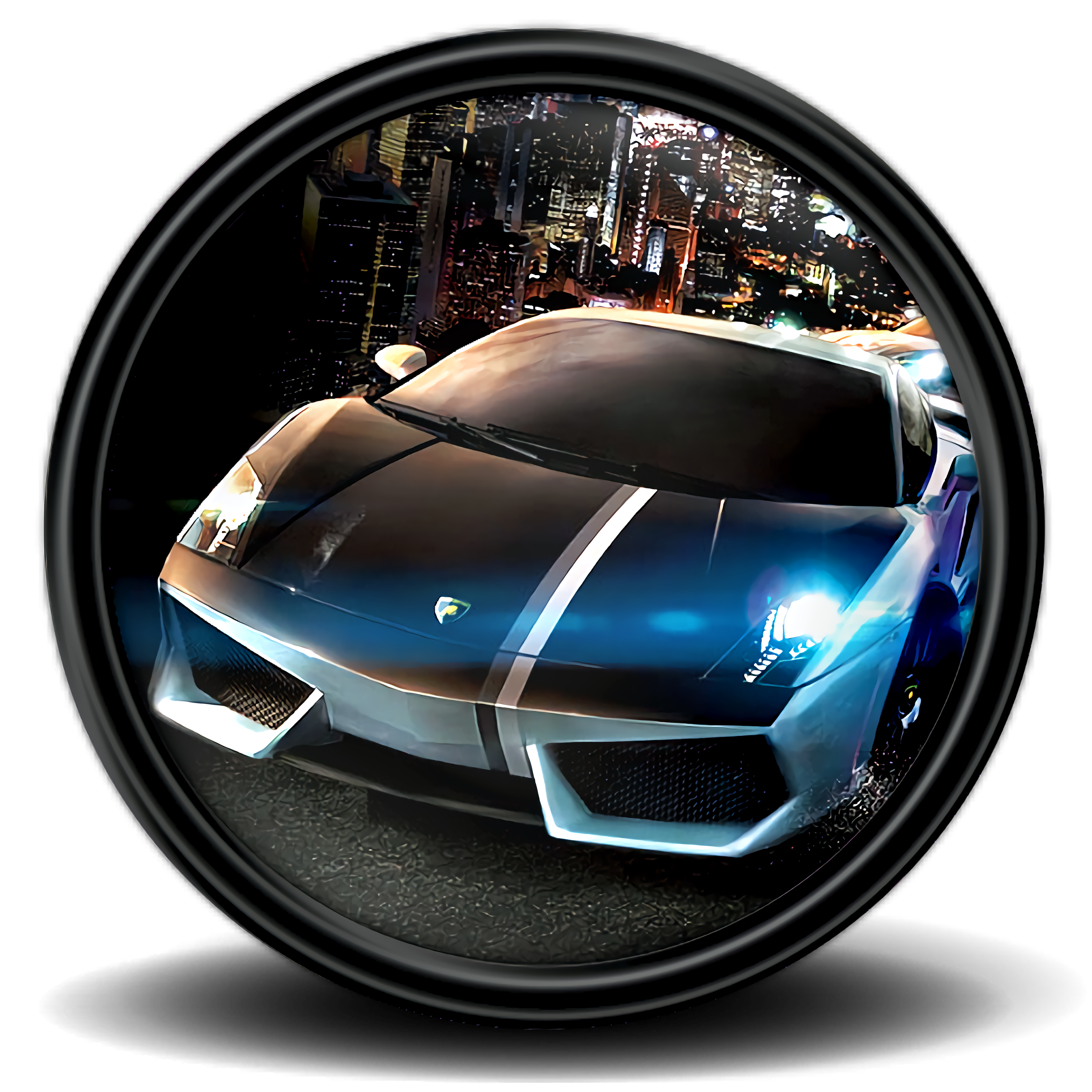 Speed Games