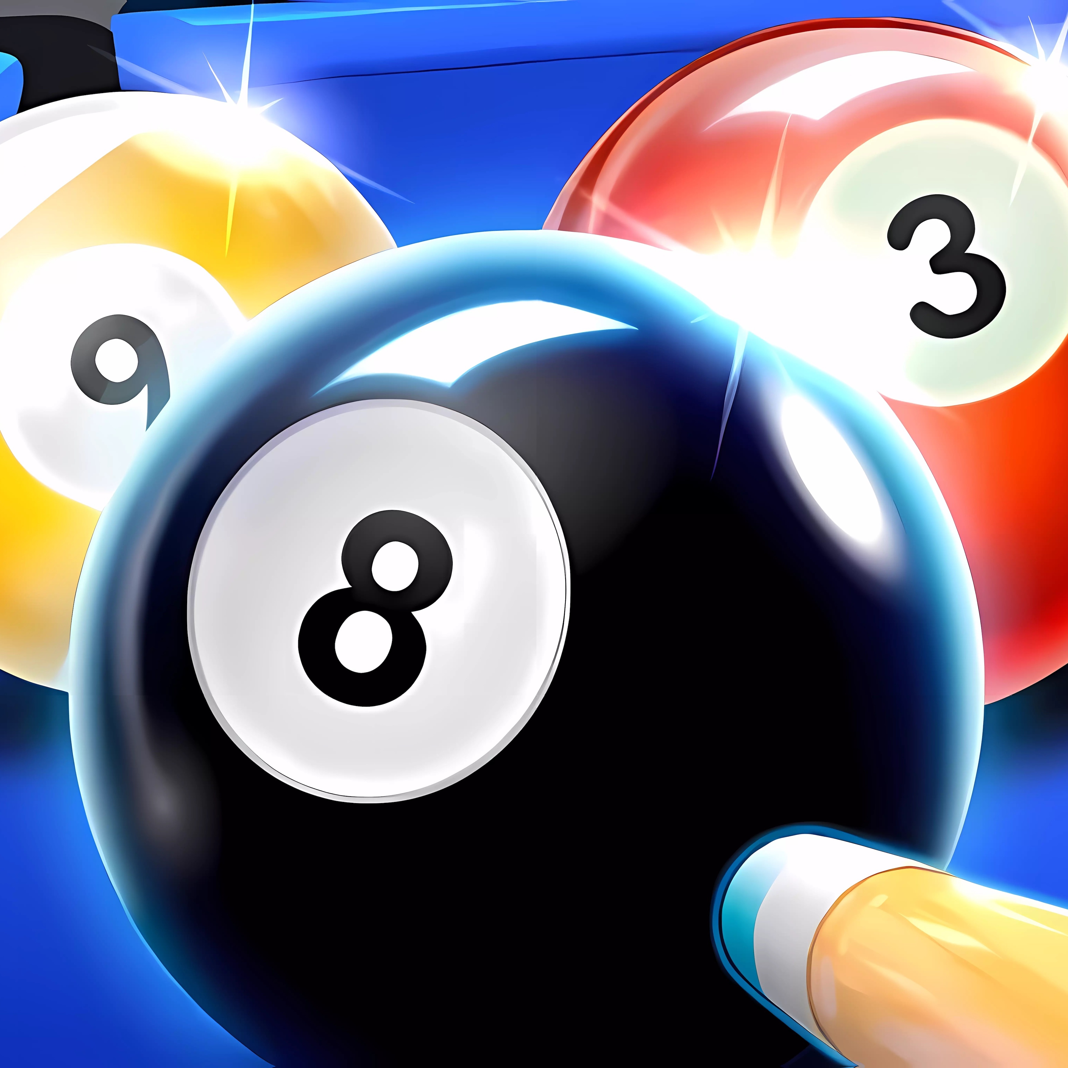 8 Ball Pool Multiplayer