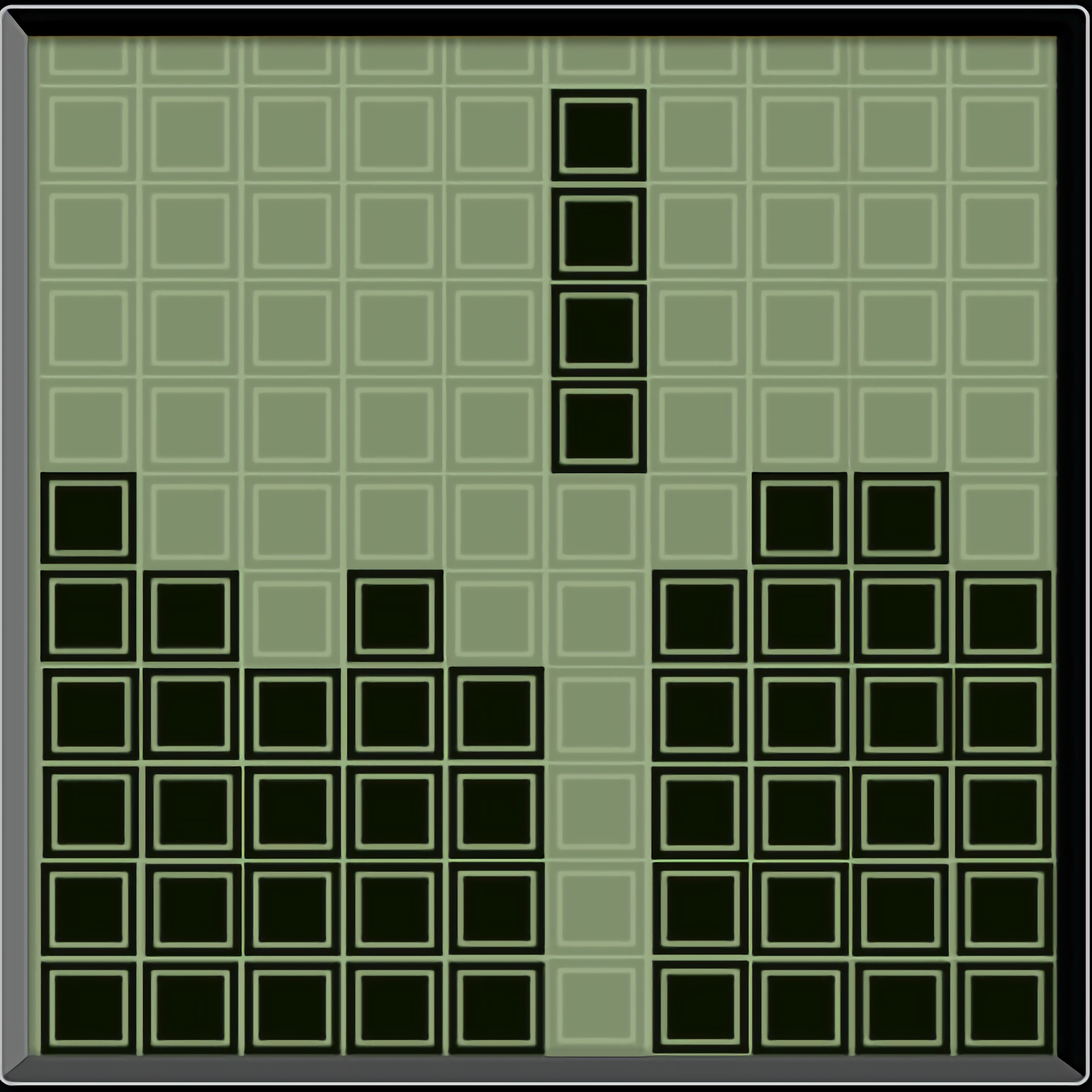 Brick Block Game