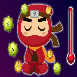 Virus Ninja