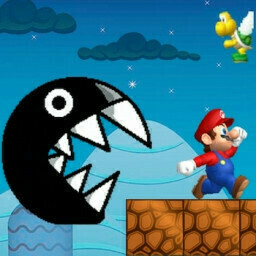 Ultimate Mario Run