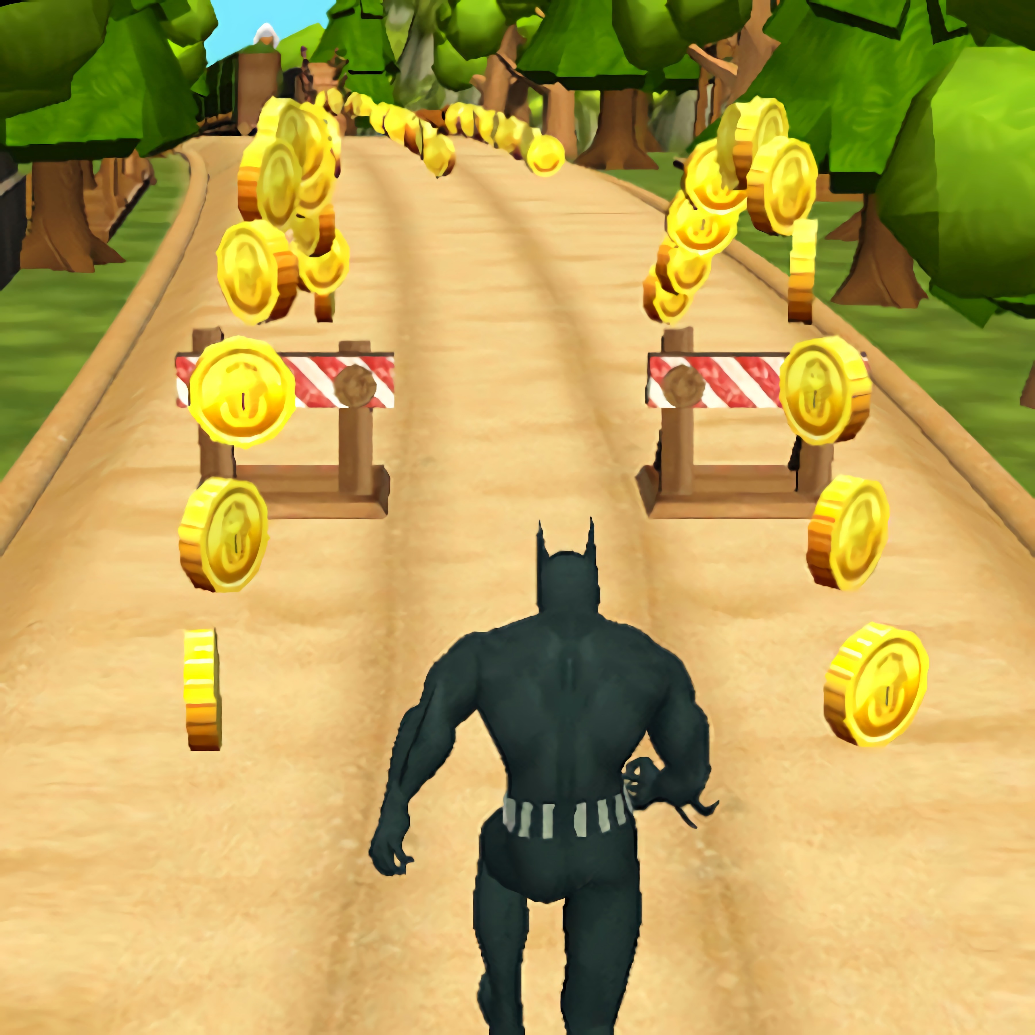 Batman Games - Play Free Online Batman Games on Friv 2