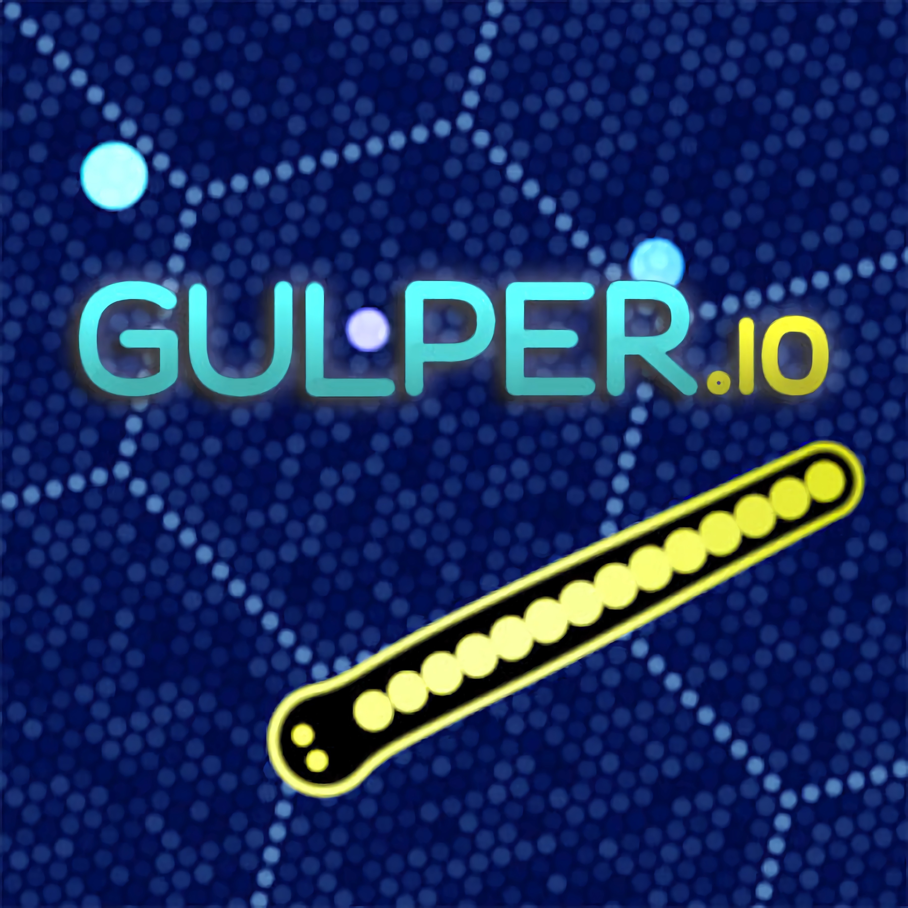 Gulper io game play at Friv2Online Com