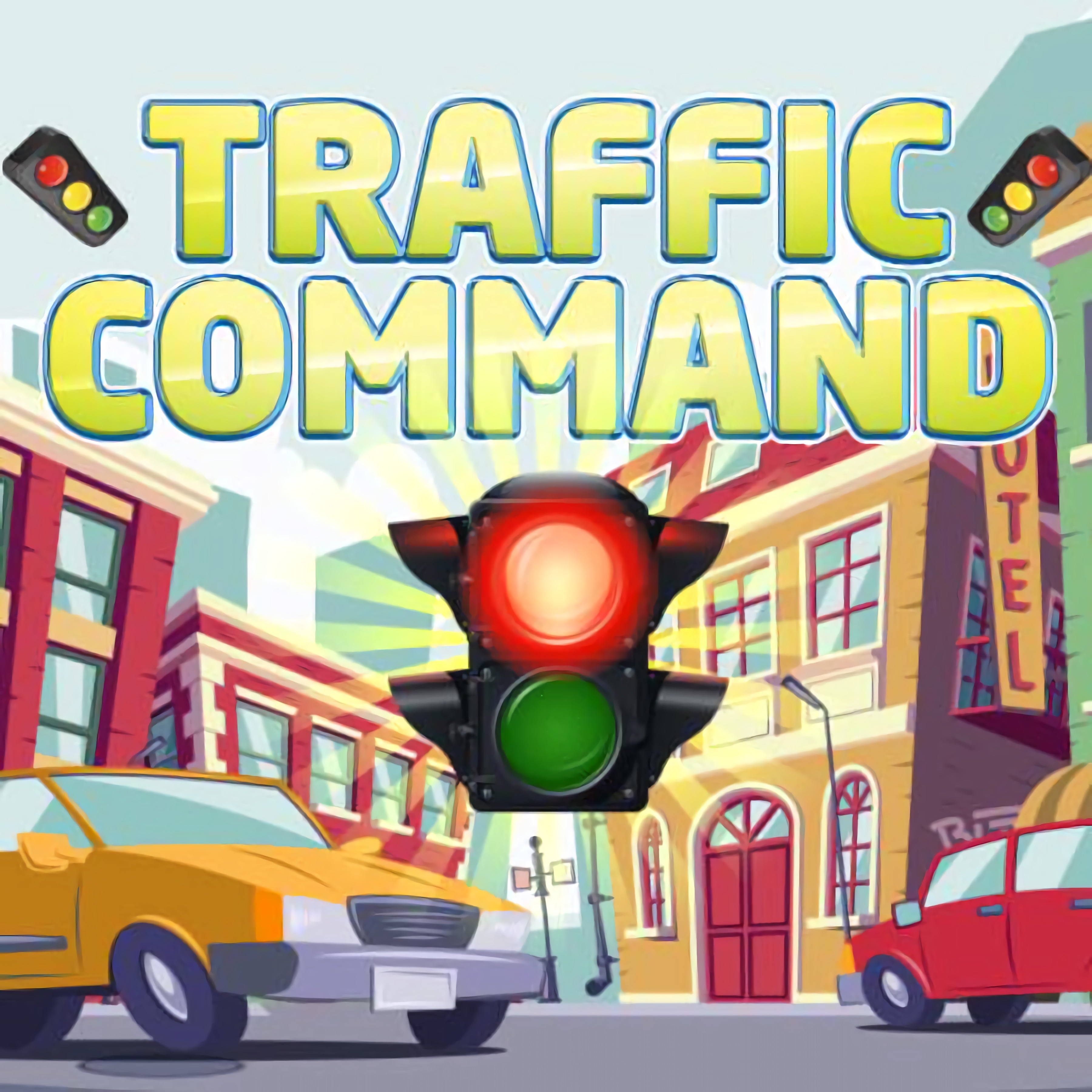 Traffic Command