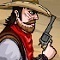 Gunshot Cowboy